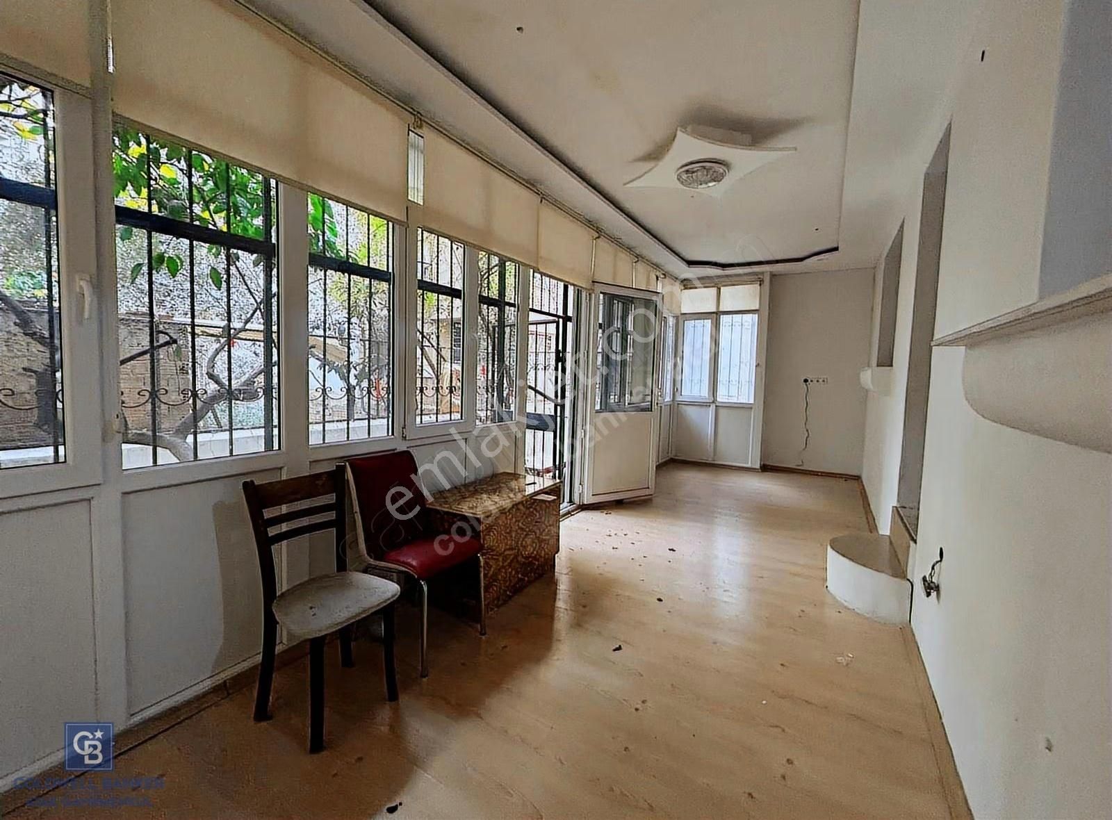 Karabağlar/bozyaka Narlık Durağı'nda Huzur Dolu 2+1 Satılık Ev - Görsel 26