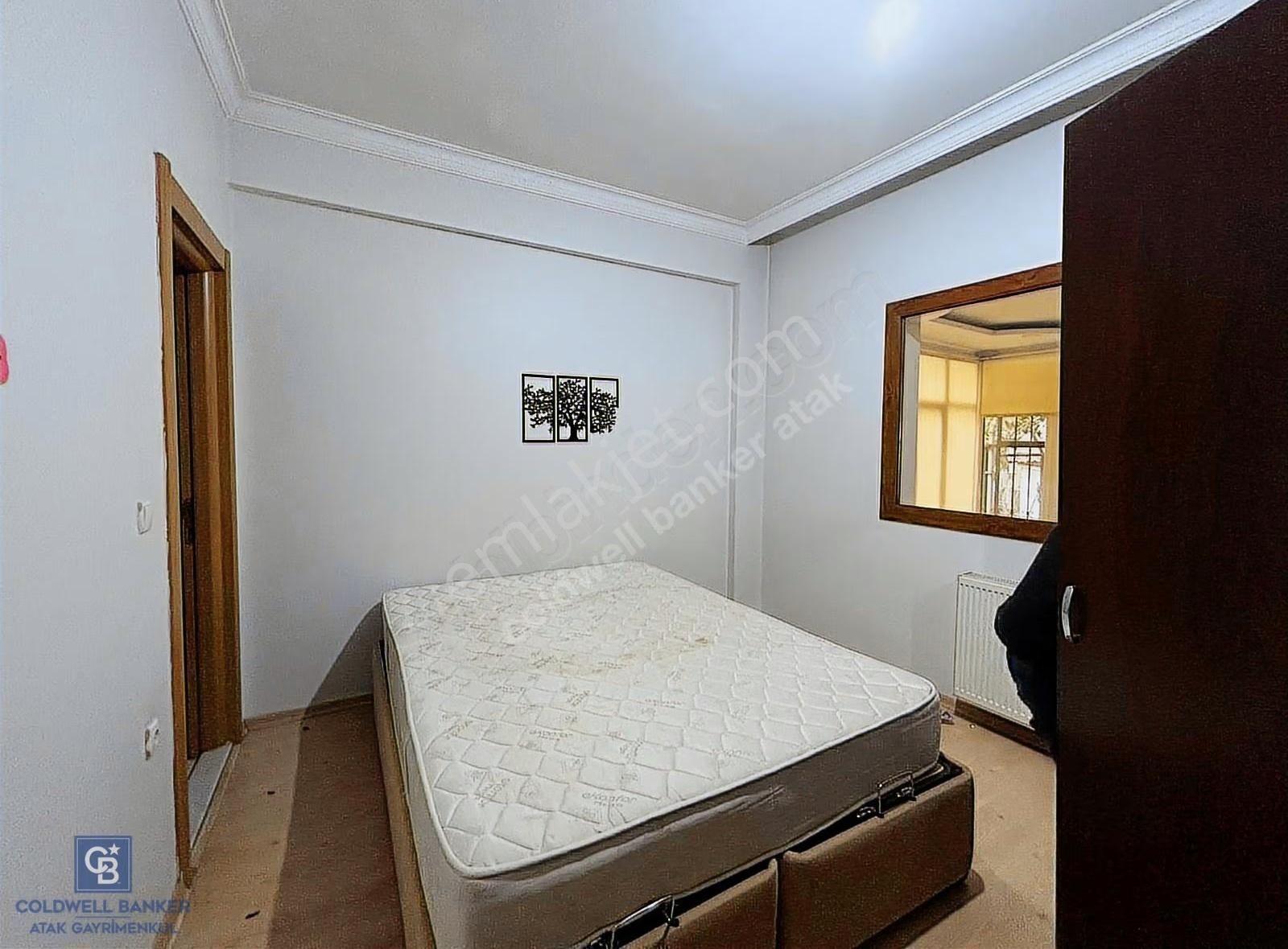 Karabağlar/bozyaka Narlık Durağı'nda Huzur Dolu 2+1 Satılık Ev - Görsel 18