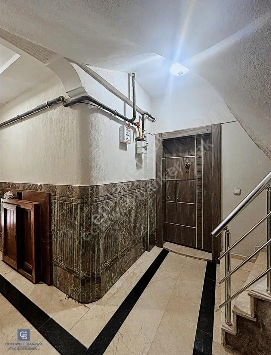 Karabağlar/bozyaka Narlık Durağı'nda Huzur Dolu 2+1 Satılık Ev - Görsel 10