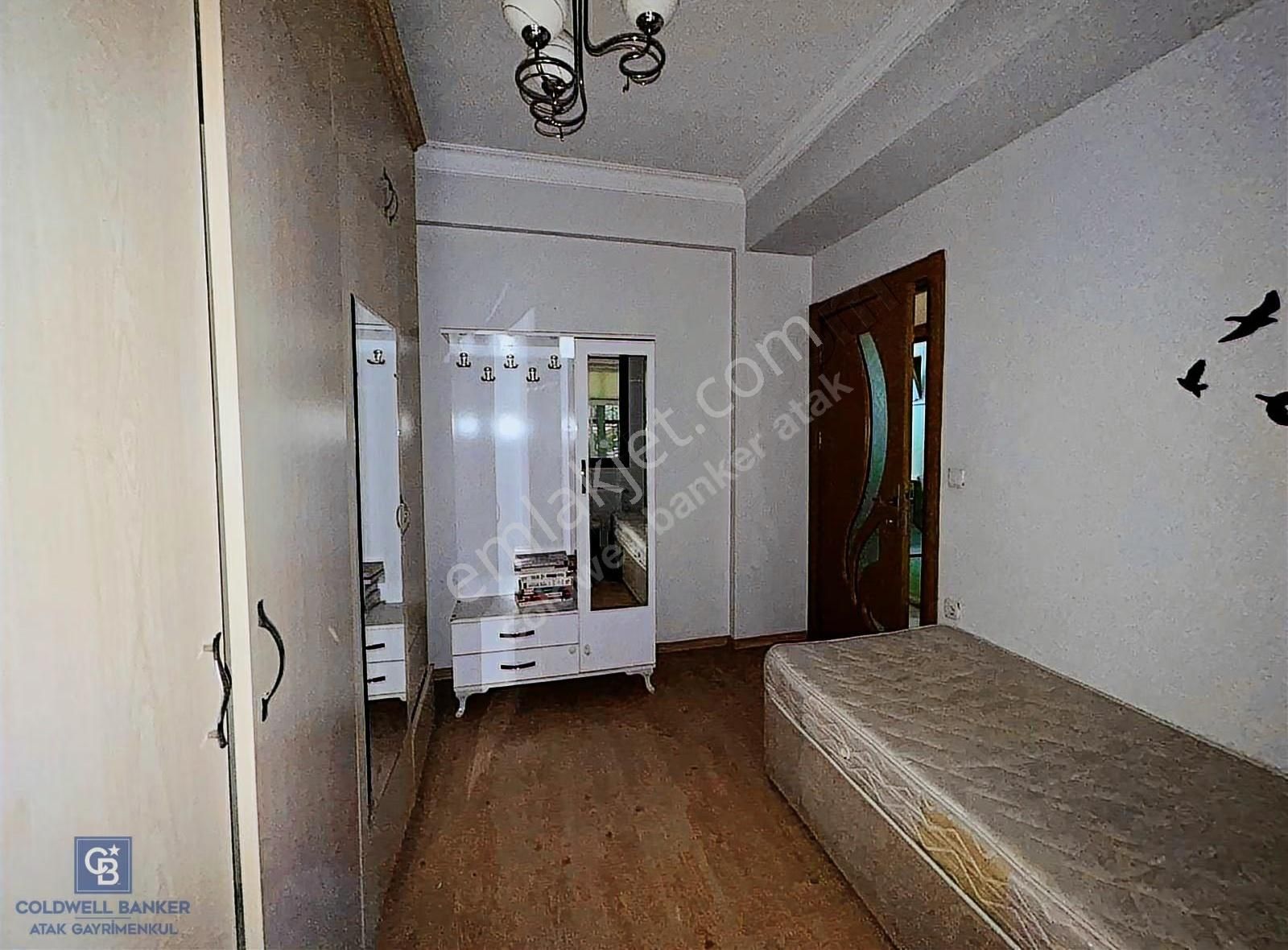 Karabağlar/bozyaka Narlık Durağı'nda Huzur Dolu 2+1 Satılık Ev - Görsel 19