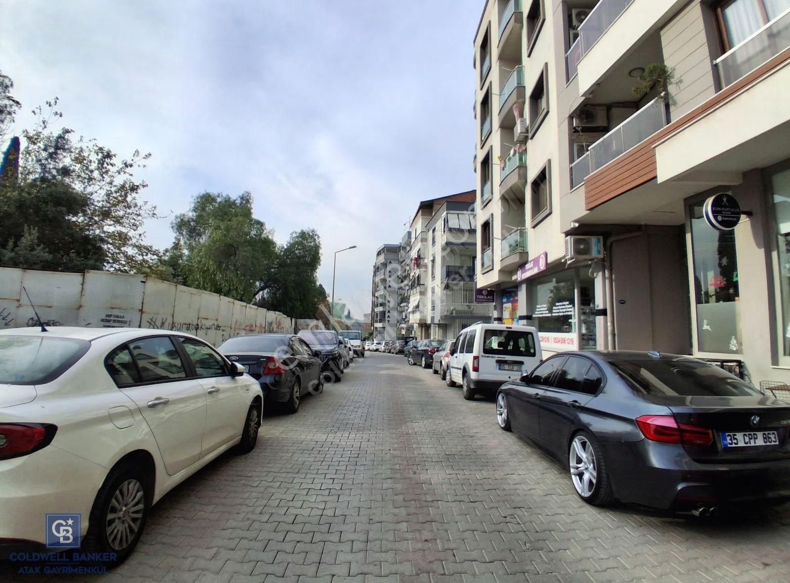 Bornova Ergene Mah.de 3+1 Önü Açık Satılık Arakat Ev - Görsel 31