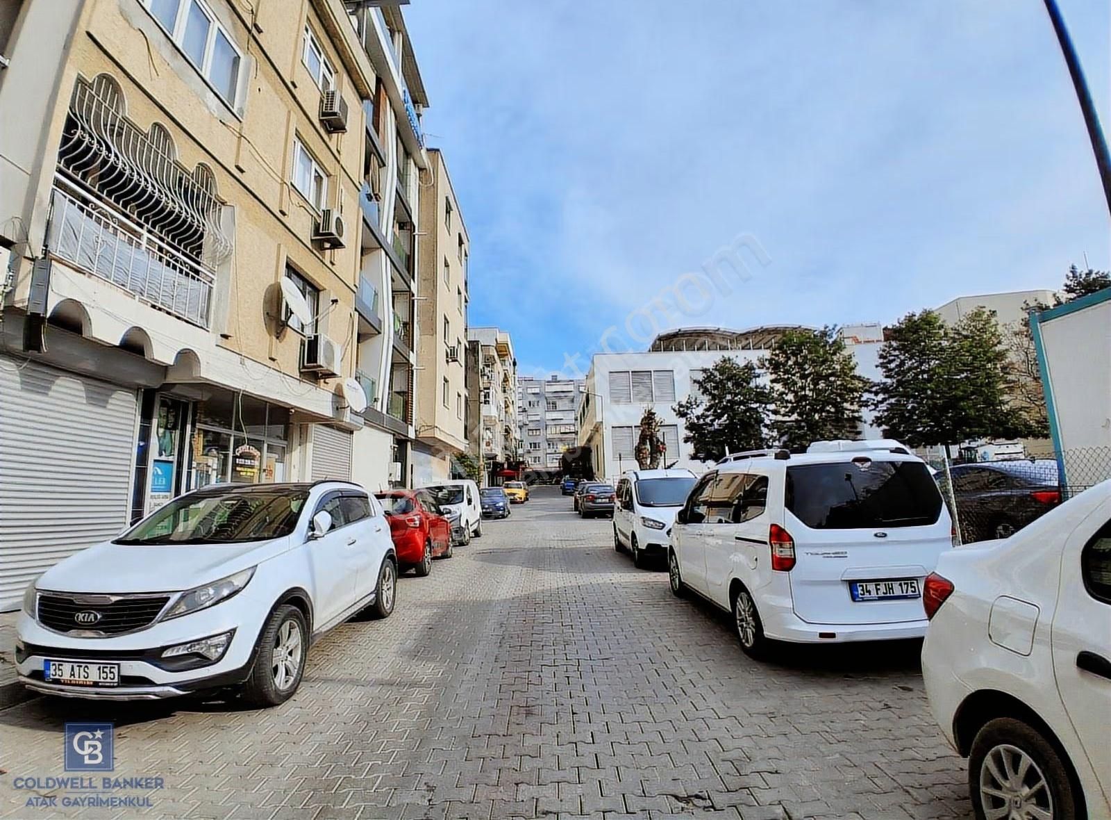 Bornova Ergene Mah.de 3+1 Önü Açık Satılık Arakat Ev - Görsel 11