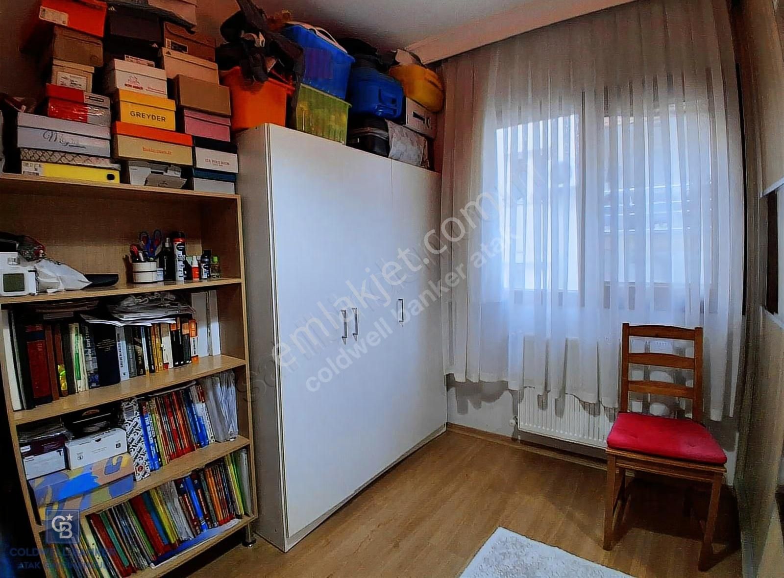 Bornova Ergene Mah.de 3+1 Önü Açık Satılık Arakat Ev - Görsel 12