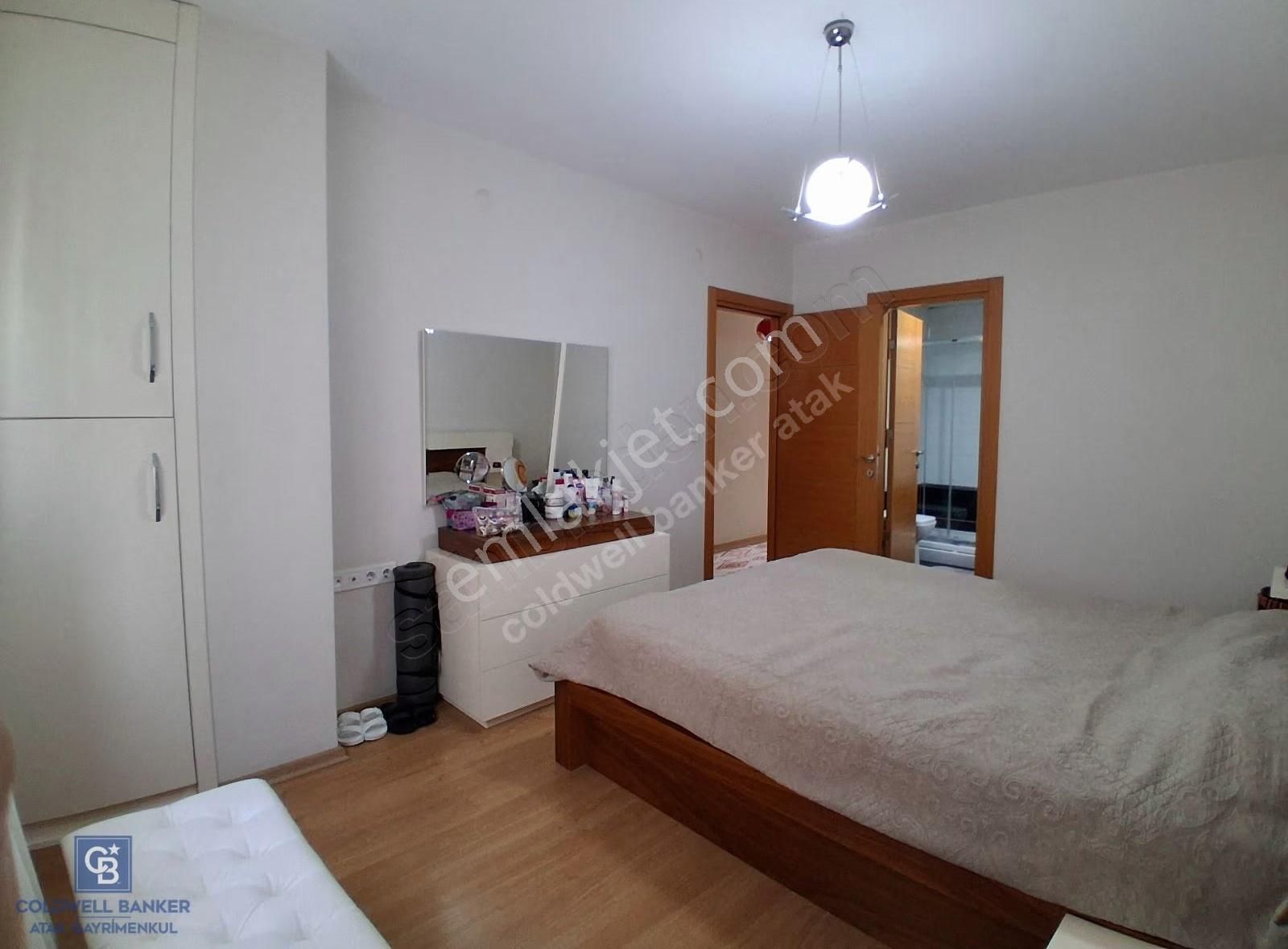 Bornova Ergene Mah.de 3+1 Önü Açık Satılık Arakat Ev - Görsel 15