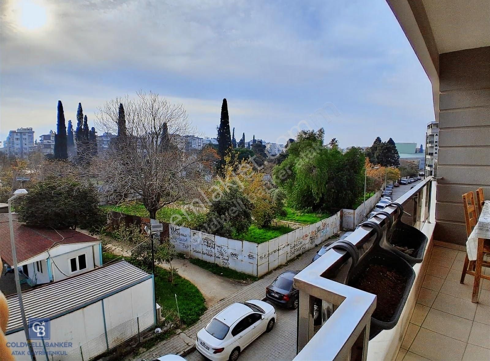 Bornova Ergene Mah.de 3+1 Önü Açık Satılık Arakat Ev - Görsel 3