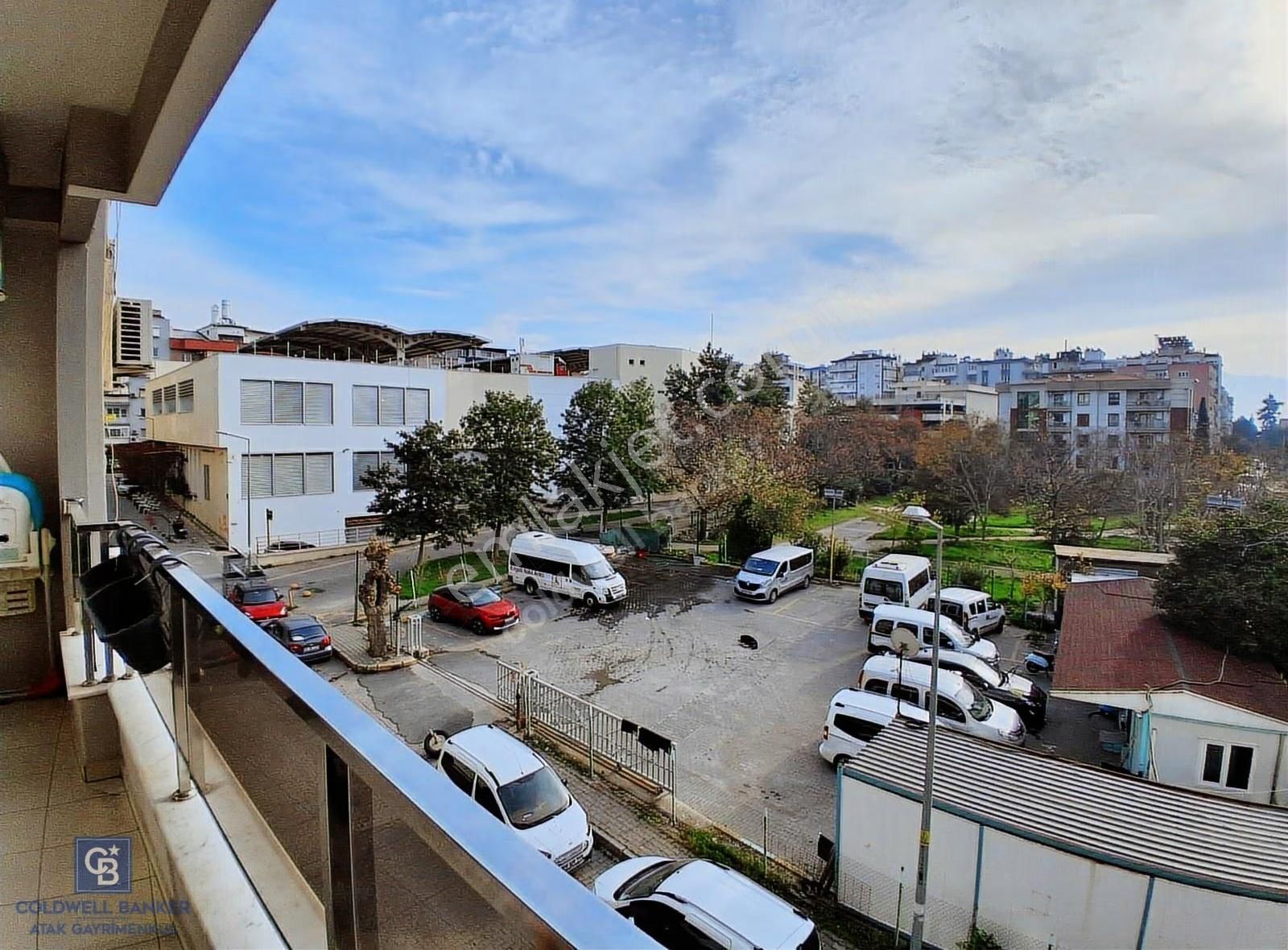 Bornova Ergene Mah.de 3+1 Önü Açık Satılık Arakat Ev - Görsel 23