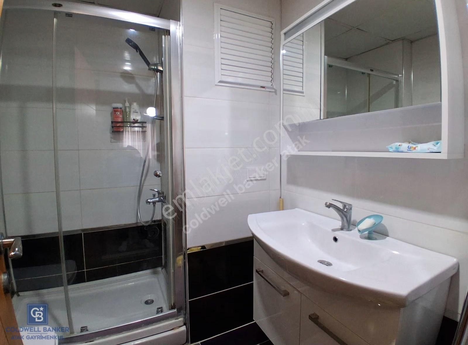 Bornova Ergene Mah.de 3+1 Önü Açık Satılık Arakat Ev - Görsel 17