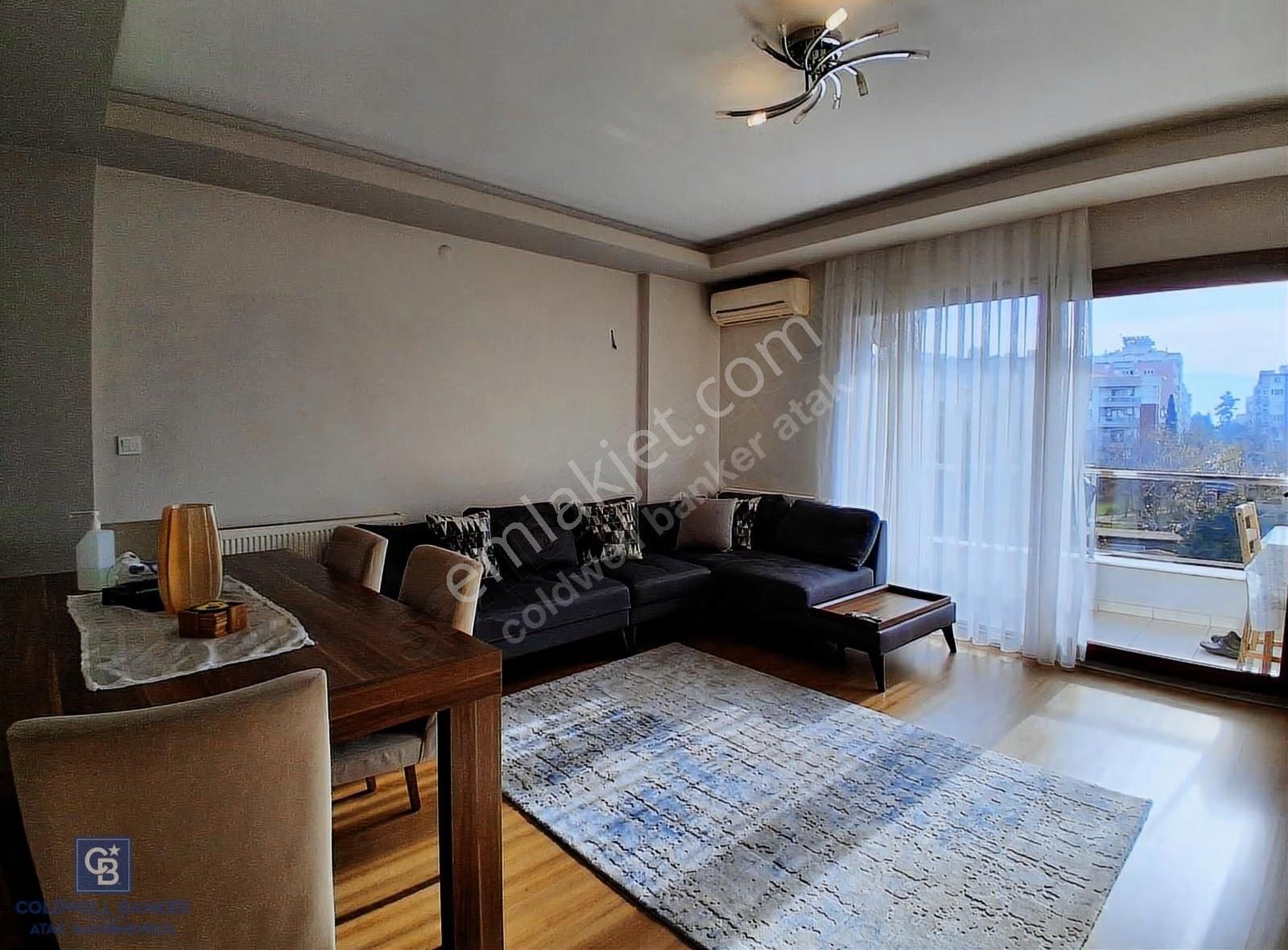 Bornova Ergene Mah.de 3+1 Önü Açık Satılık Arakat Ev - Görsel 28