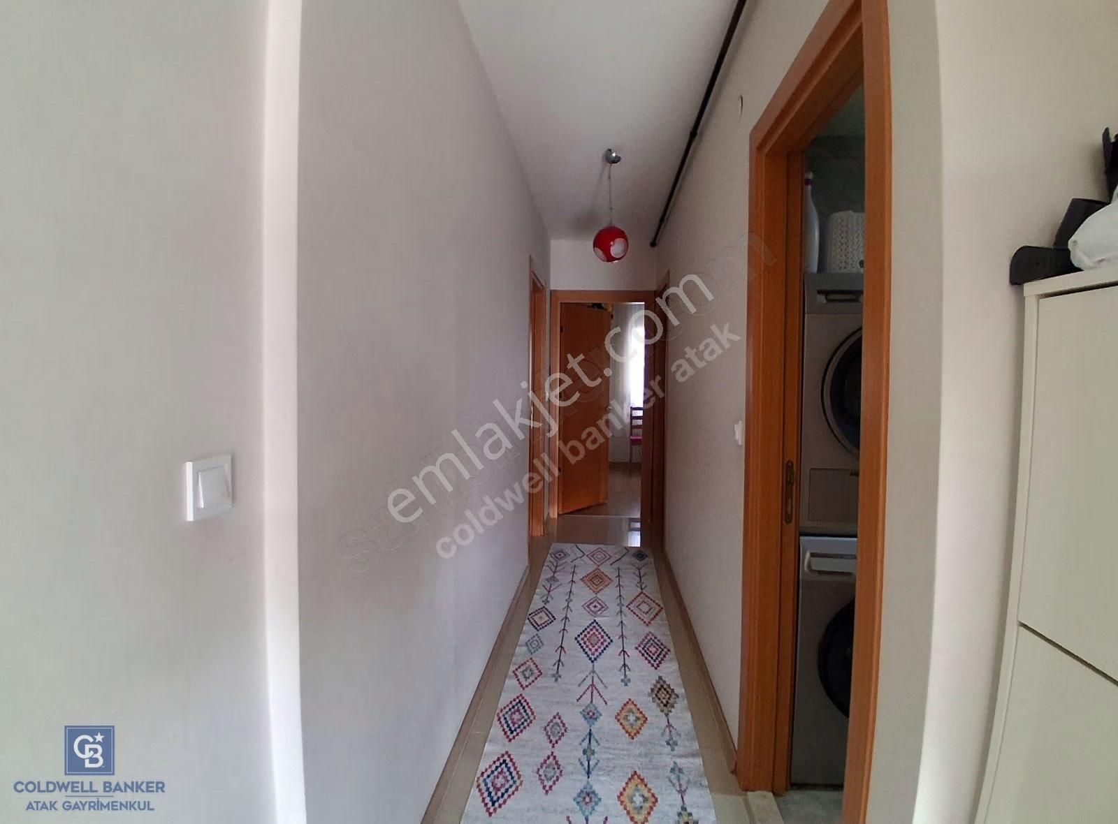 Bornova Ergene Mah.de 3+1 Önü Açık Satılık Arakat Ev - Görsel 13