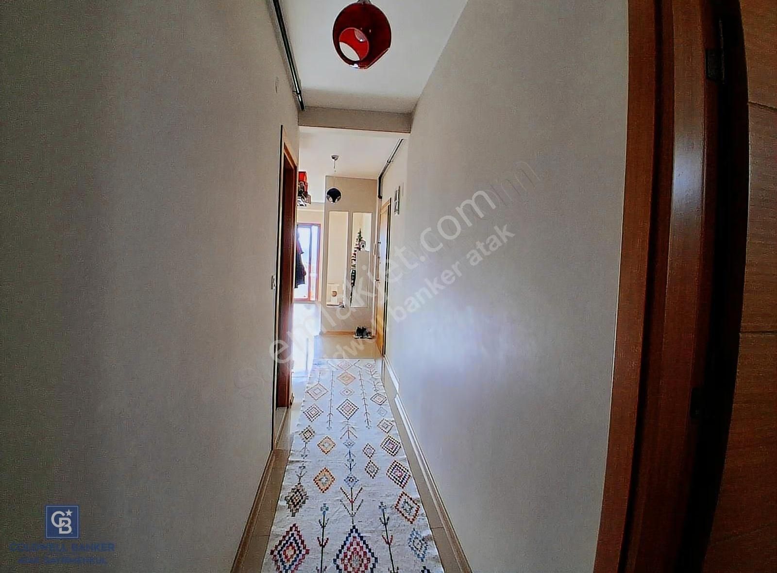 Bornova Ergene Mah.de 3+1 Önü Açık Satılık Arakat Ev - Görsel 10