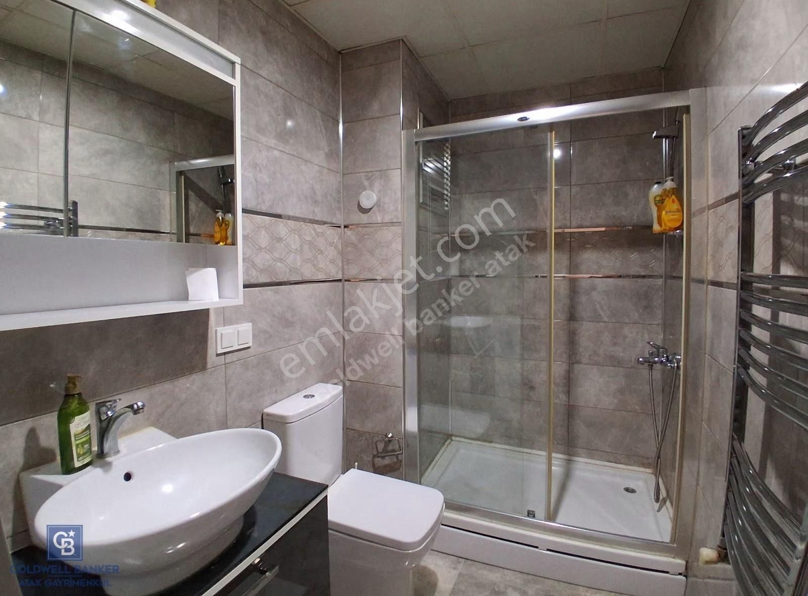 Bornova Ergene Mah.de 3+1 Önü Açık Satılık Arakat Ev - Görsel 35