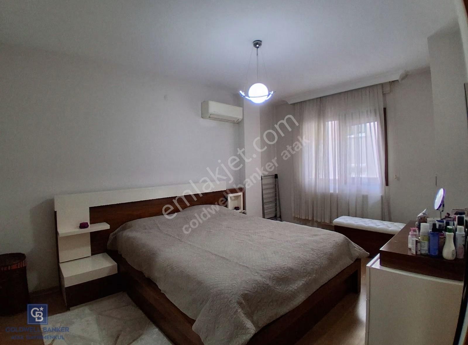 Bornova Ergene Mah.de 3+1 Önü Açık Satılık Arakat Ev - Görsel 7