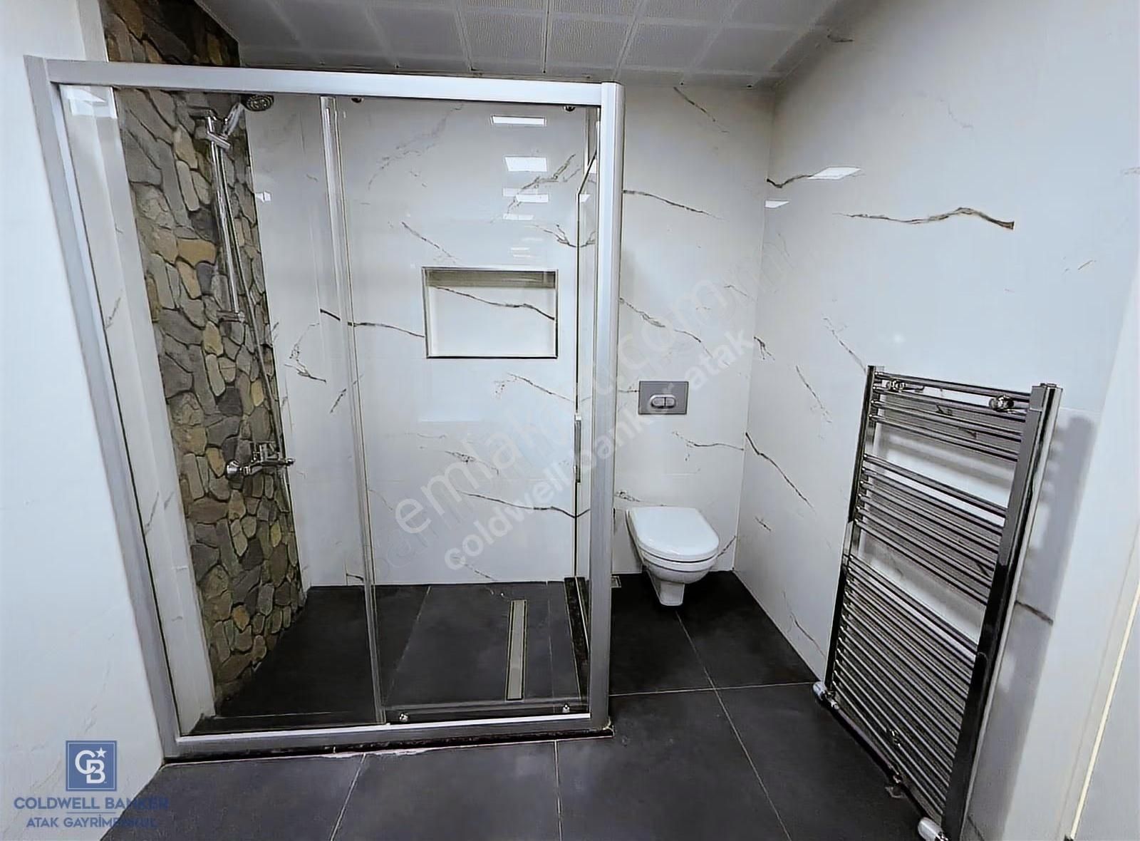 Kahramandere'de Full Deniz Manzaralı Doğal Gazlı 5+3 Villa - Görsel 6