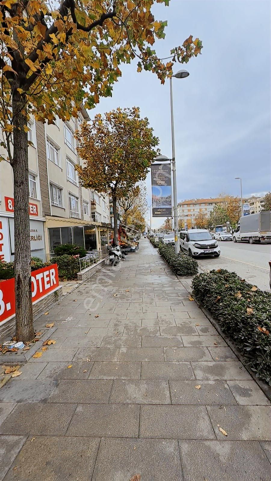 Fatih Caddesinde 2+1 Kiralık Daire - Görsel 11