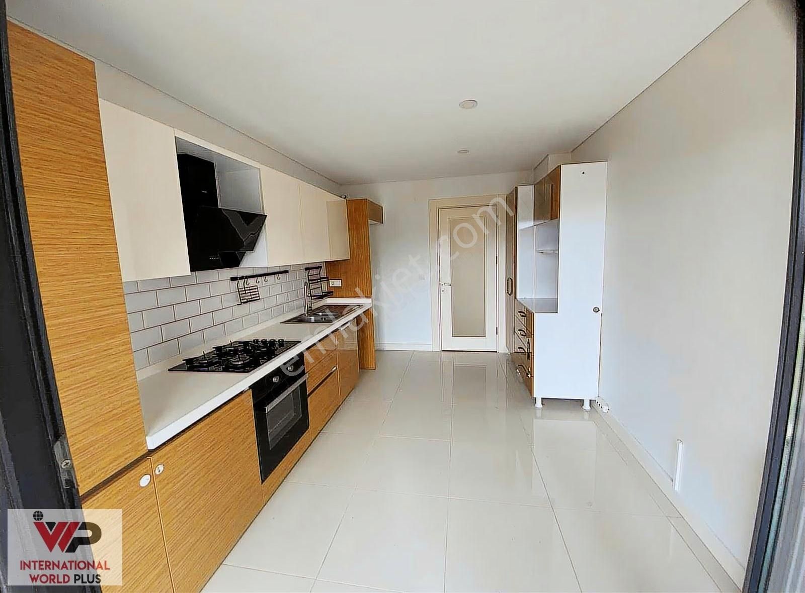 360 Kurtköy 'de Taşınmaya Hazır Kiralık 4.5+1 - Görsel 9