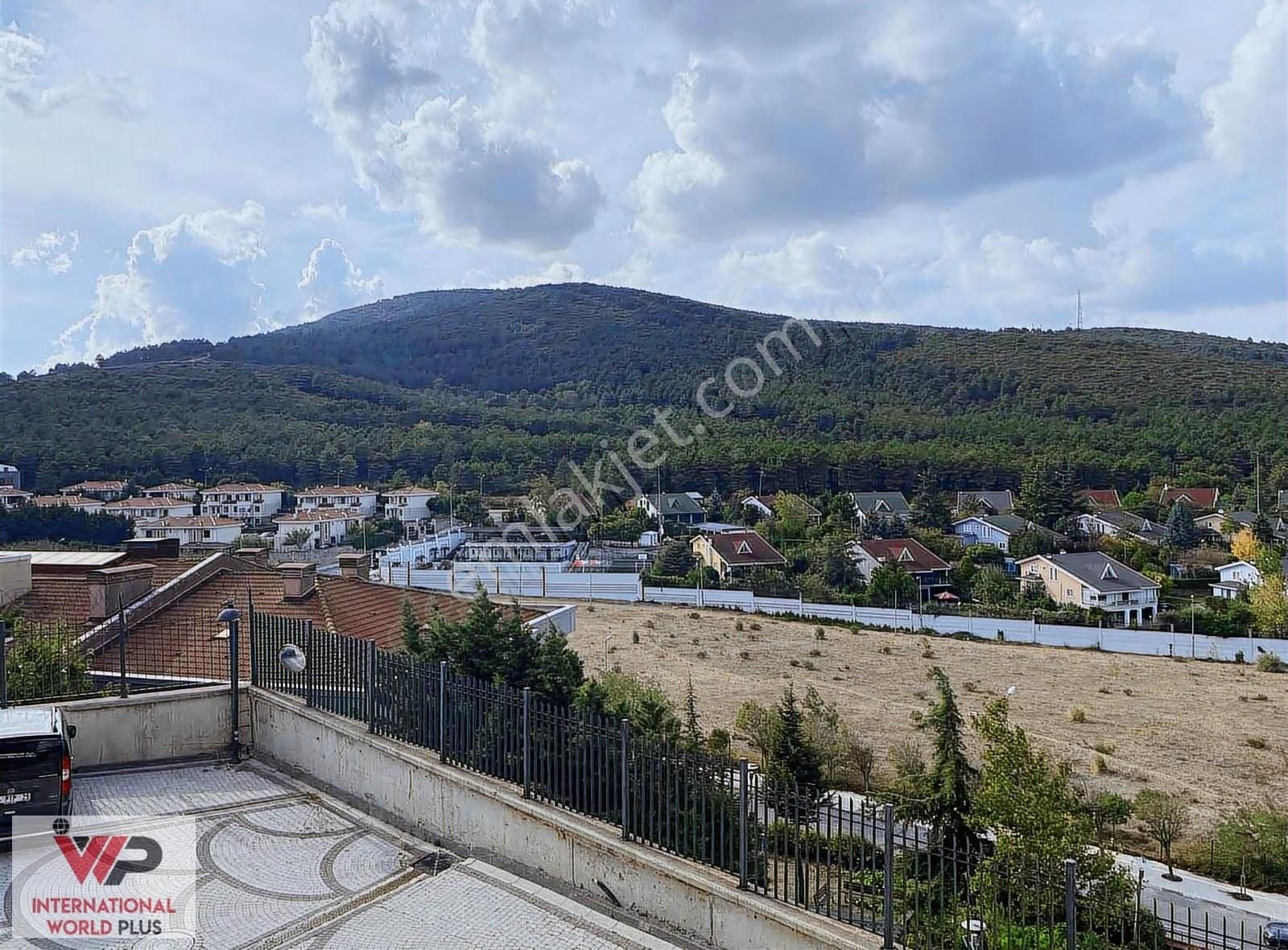 360 Kurtköy 'de Taşınmaya Hazır Kiralık 4.5+1 - Görsel 5