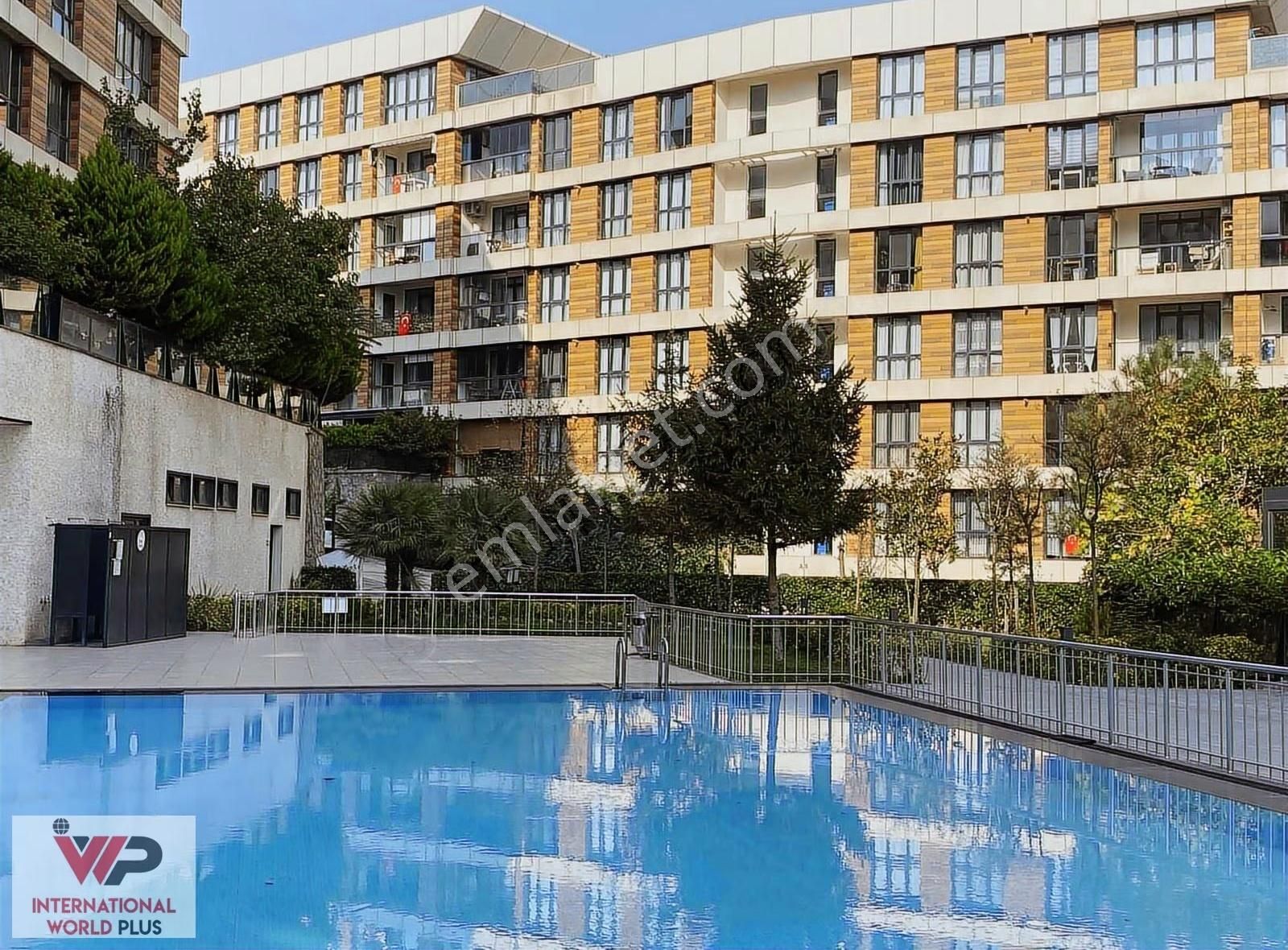 360 Kurtköy 'de Taşınmaya Hazır Kiralık 4.5+1 - Görsel 20