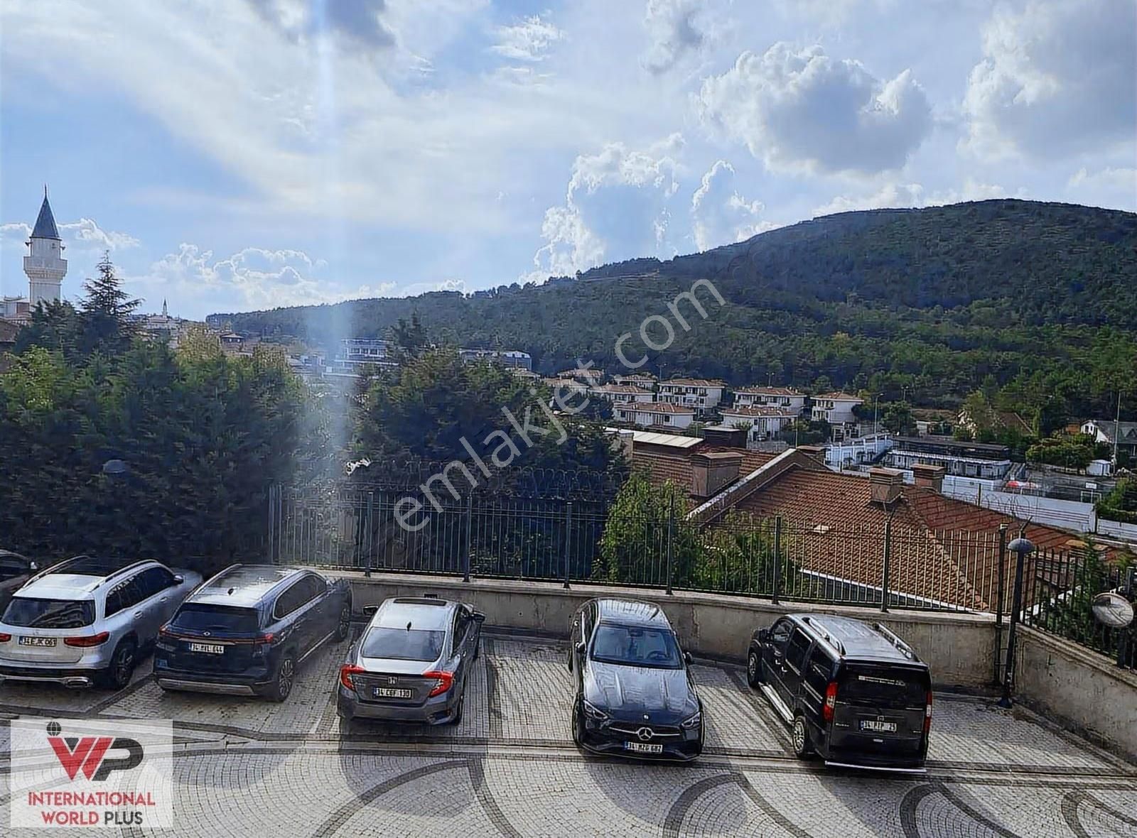 360 Kurtköy 'de Taşınmaya Hazır Kiralık 4.5+1 - Görsel 14