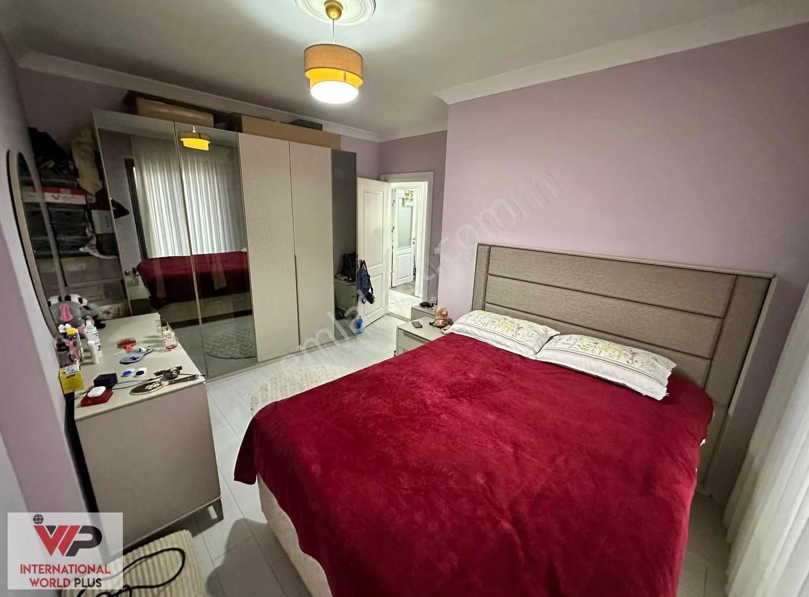 Pendik Esenyalı 'da İskan Alınmış Kat Mülkiyetli 2+1 Daire - Görsel 21