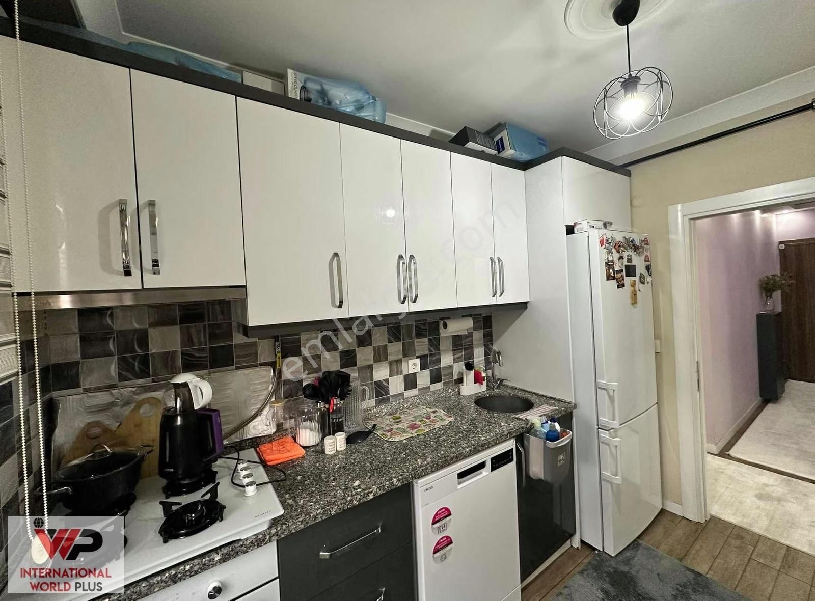 Pendik Esenyalı 'da İskan Alınmış Kat Mülkiyetli 2+1 Daire - Görsel 2