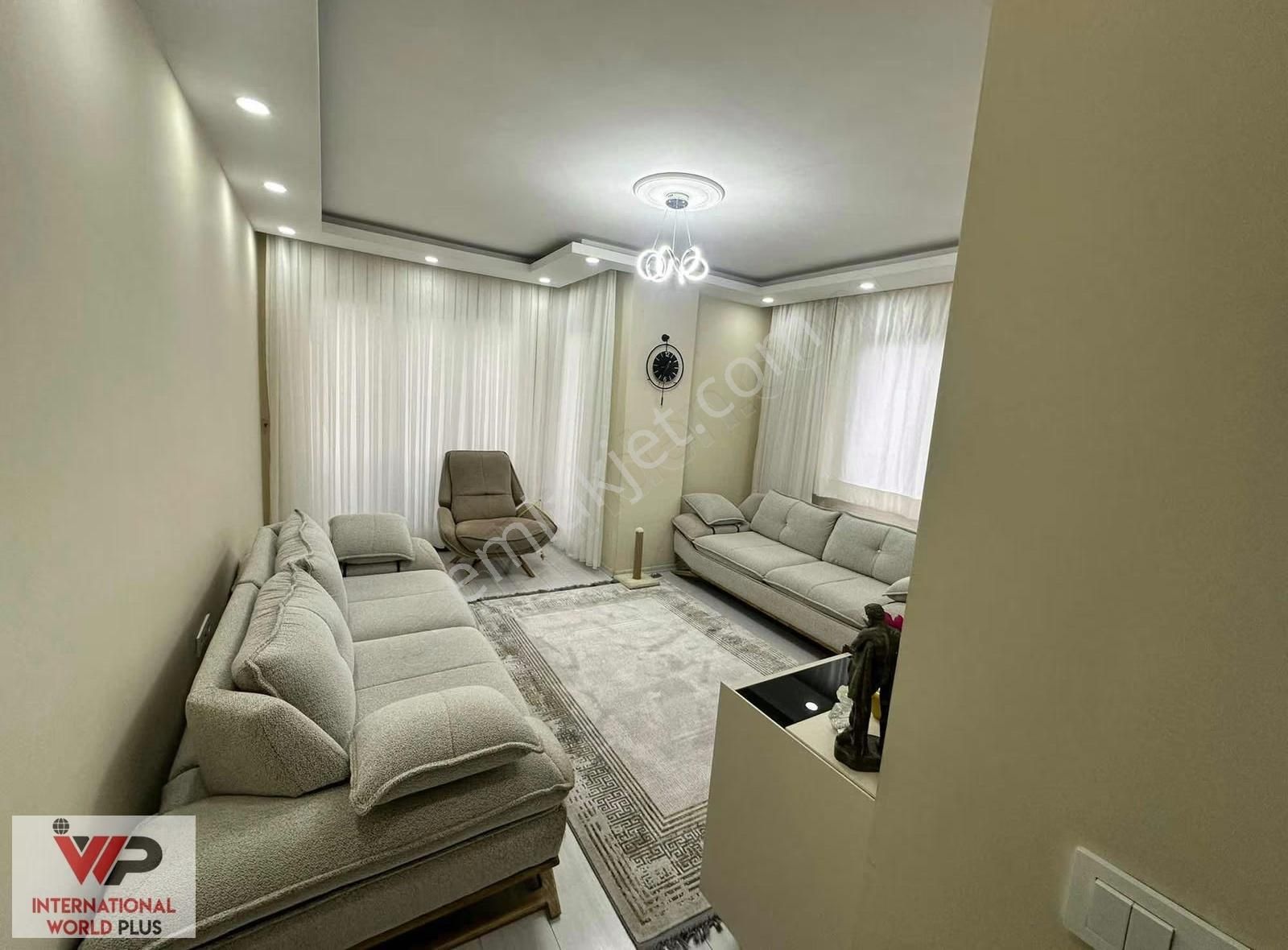 Pendik Esenyalı 'da İskan Alınmış Kat Mülkiyetli 2+1 Daire - Görsel 11