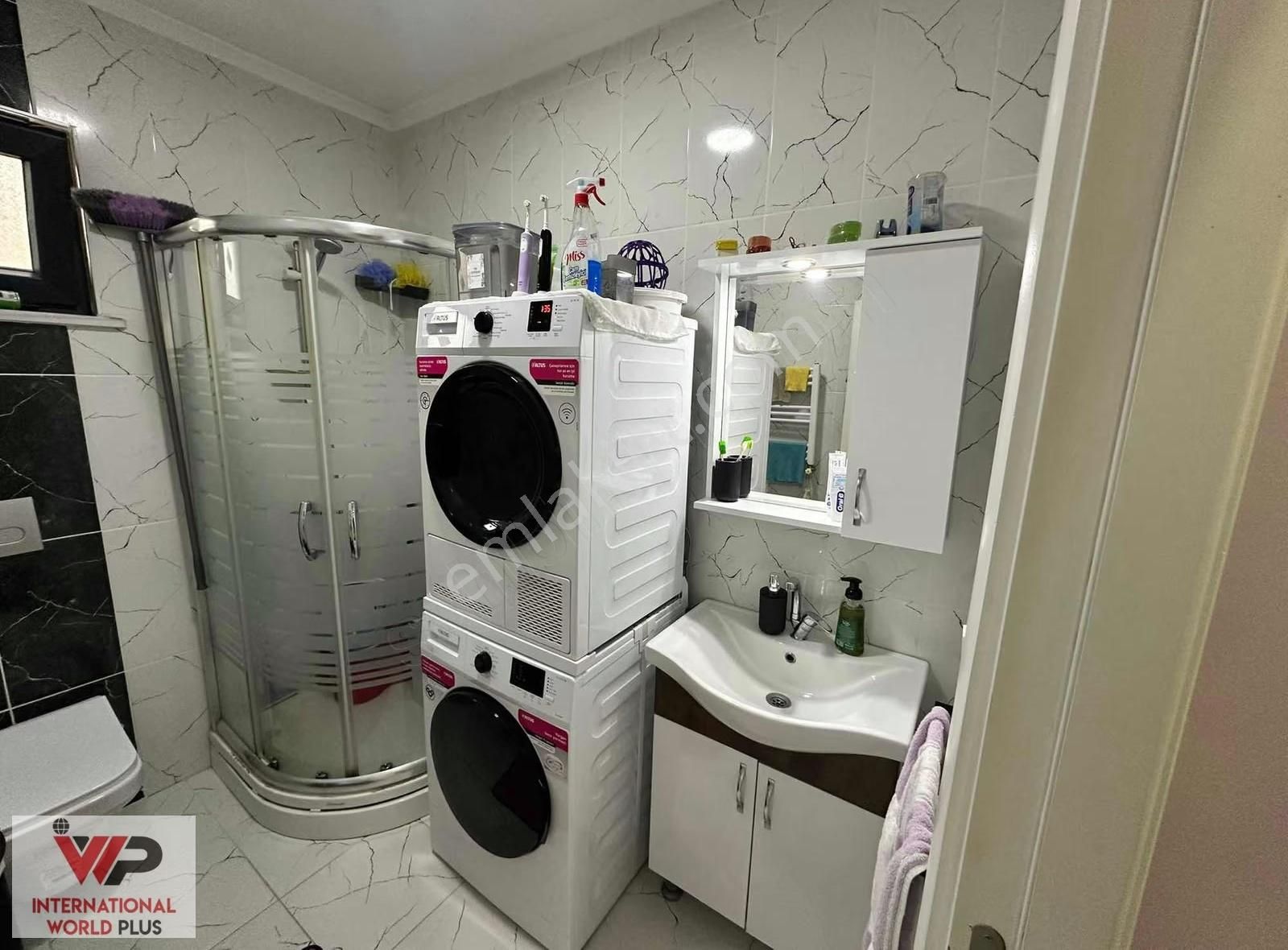 Pendik Esenyalı 'da İskan Alınmış Kat Mülkiyetli 2+1 Daire - Görsel 12