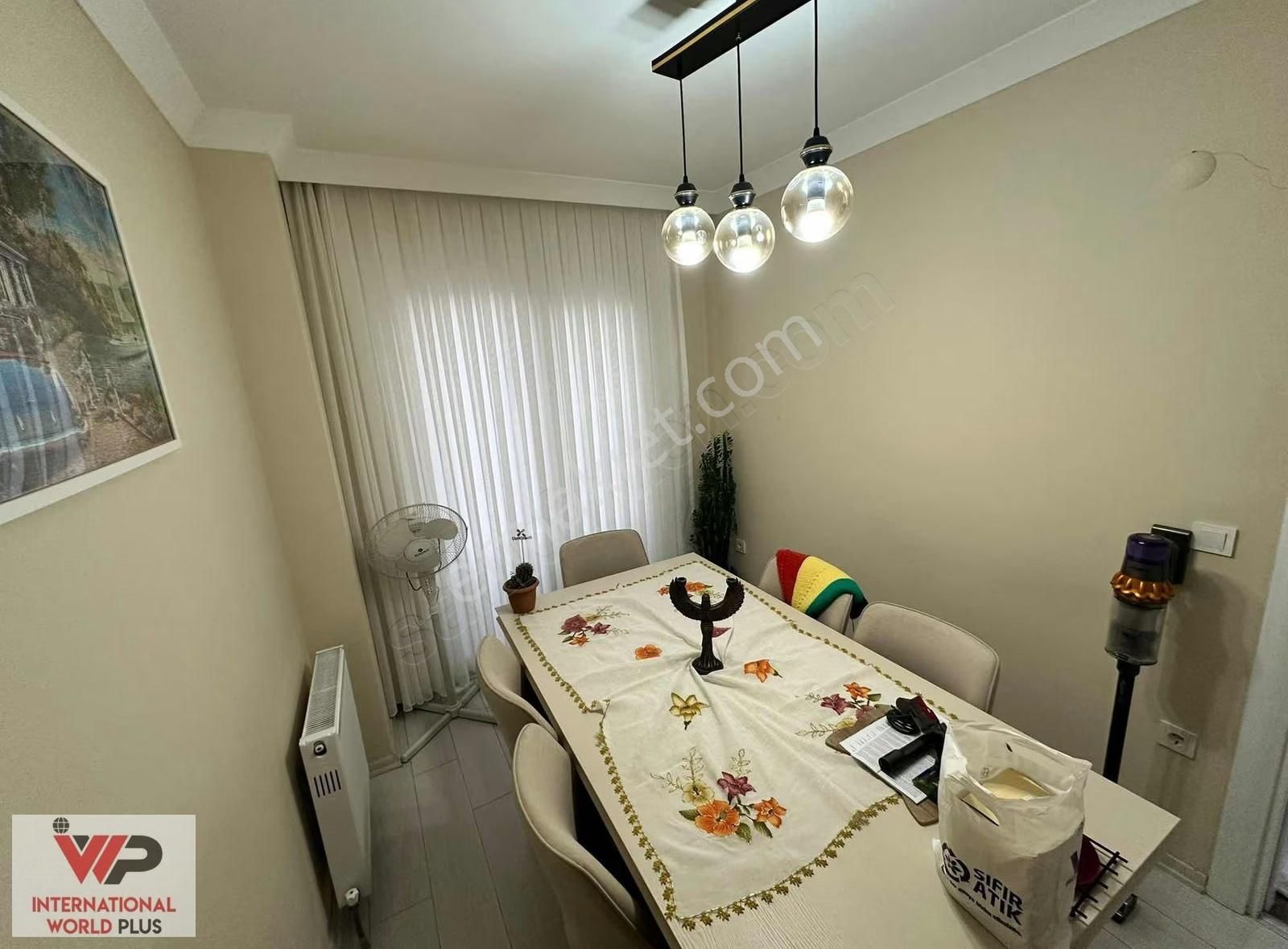 Pendik Esenyalı 'da İskan Alınmış Kat Mülkiyetli 2+1 Daire - Görsel 16