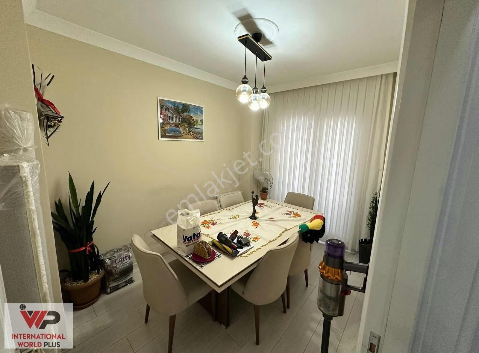 Pendik Esenyalı 'da İskan Alınmış Kat Mülkiyetli 2+1 Daire - Görsel 5