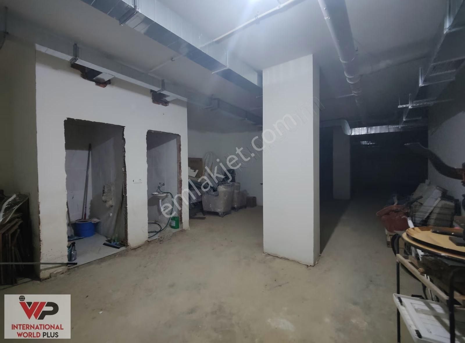 Tuzla Aydınlı Reflex Sitesi Ara Kat 2+1 Güney Cephe - Görsel 24