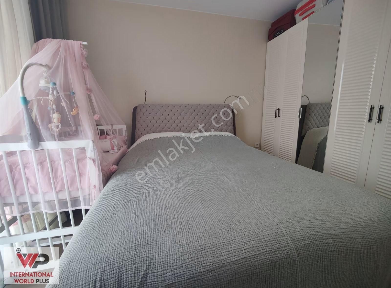 Tuzla Aydınlı Reflex Sitesi Ara Kat 2+1 Güney Cephe - Görsel 19