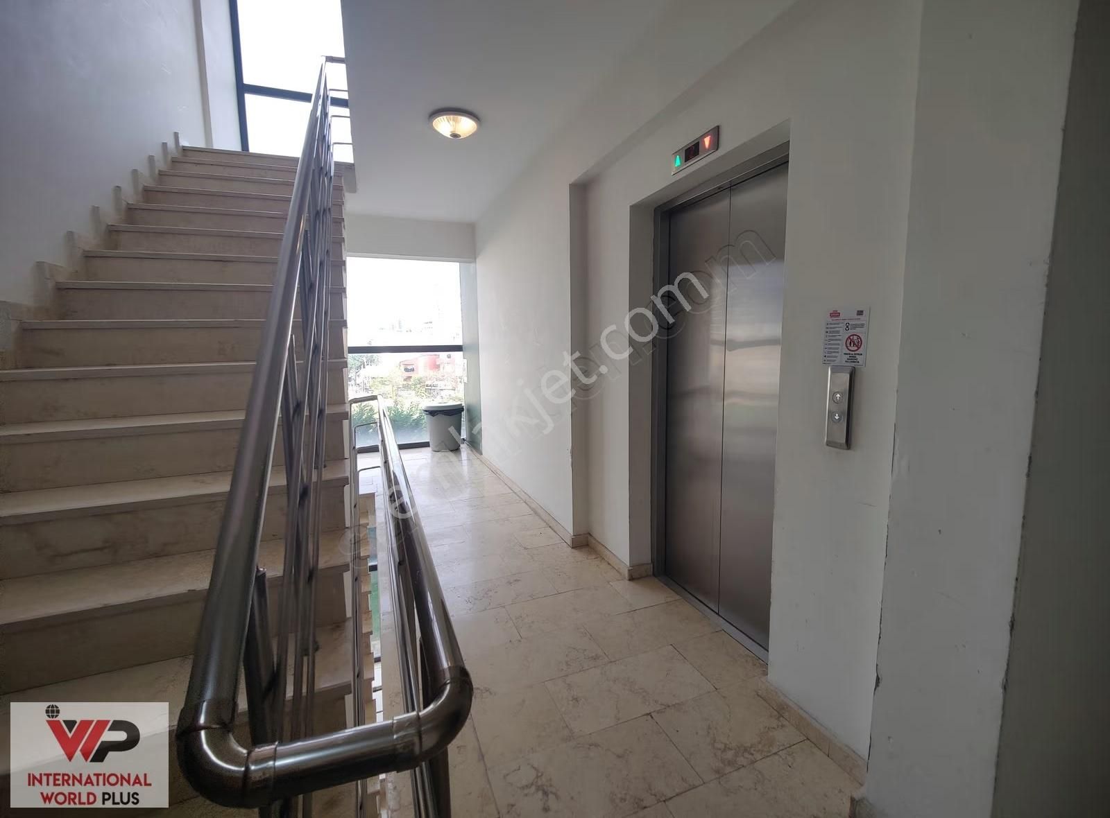 Tuzla Aydınlı Reflex Sitesi Ara Kat 2+1 Güney Cephe - Görsel 30