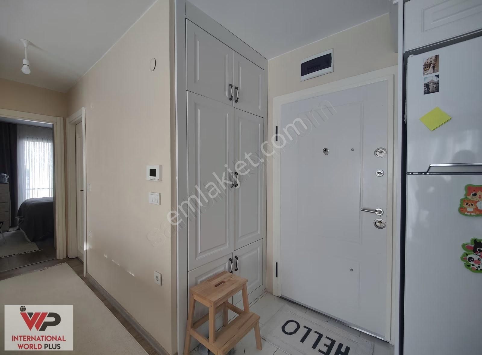 Tuzla Aydınlı Reflex Sitesi Ara Kat 2+1 Güney Cephe - Görsel 22