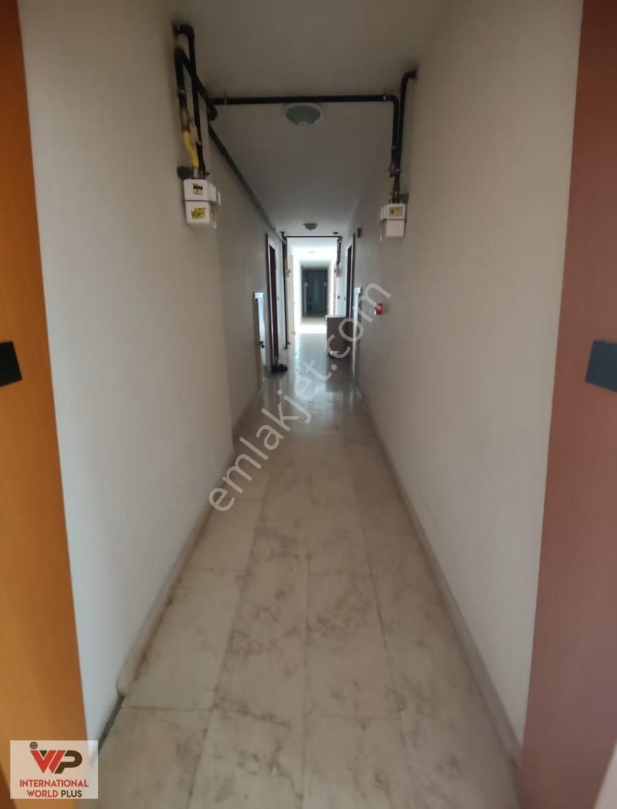 Tuzla Aydınlı Reflex Sitesi Ara Kat 2+1 Güney Cephe - Görsel 27