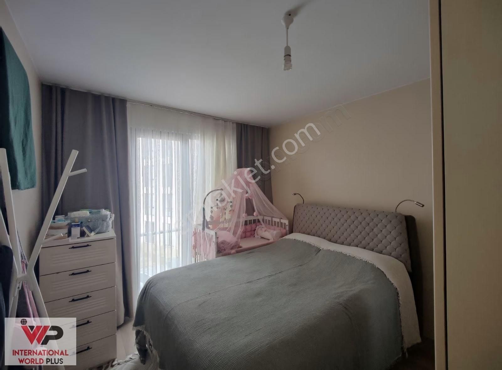 Tuzla Aydınlı Reflex Sitesi Ara Kat 2+1 Güney Cephe - Görsel 18