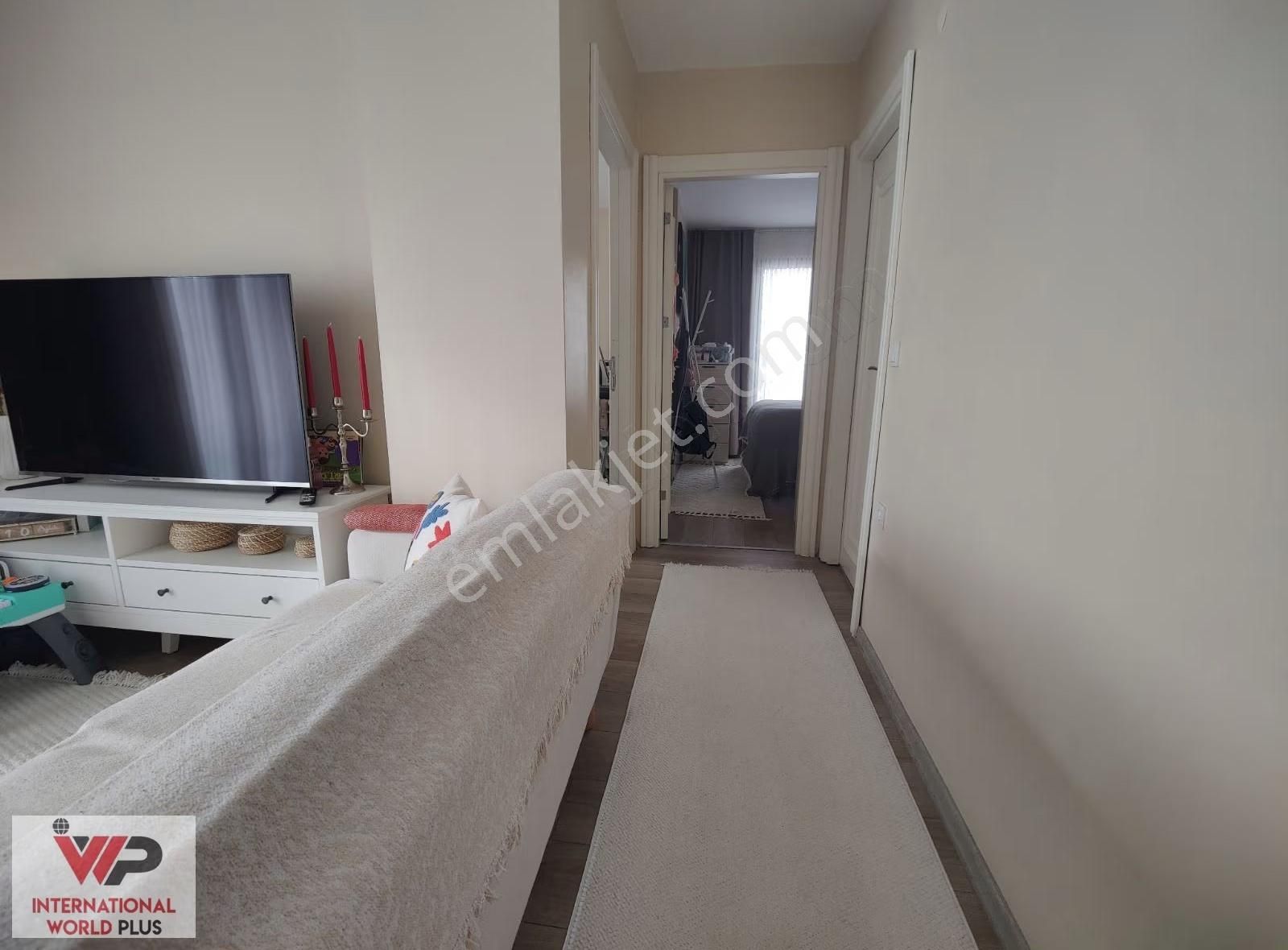 Tuzla Aydınlı Reflex Sitesi Ara Kat 2+1 Güney Cephe - Görsel 10