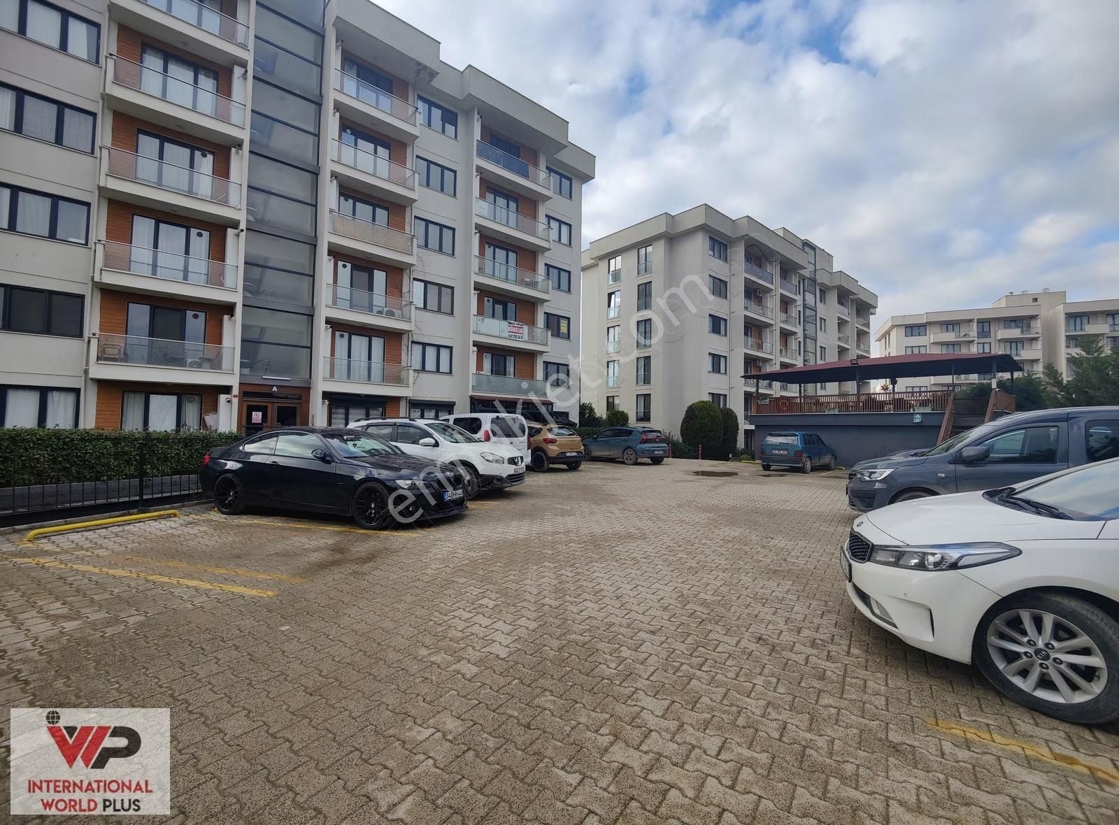 Tuzla Aydınlı Reflex Sitesi Ara Kat 2+1 Güney Cephe - Görsel 31