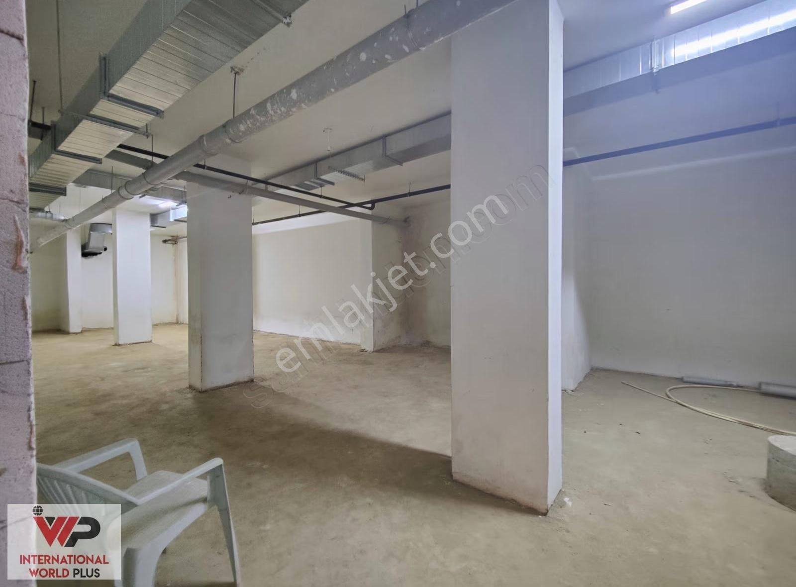 Tuzla Aydınlı Reflex Sitesi Ara Kat 2+1 Güney Cephe - Görsel 17