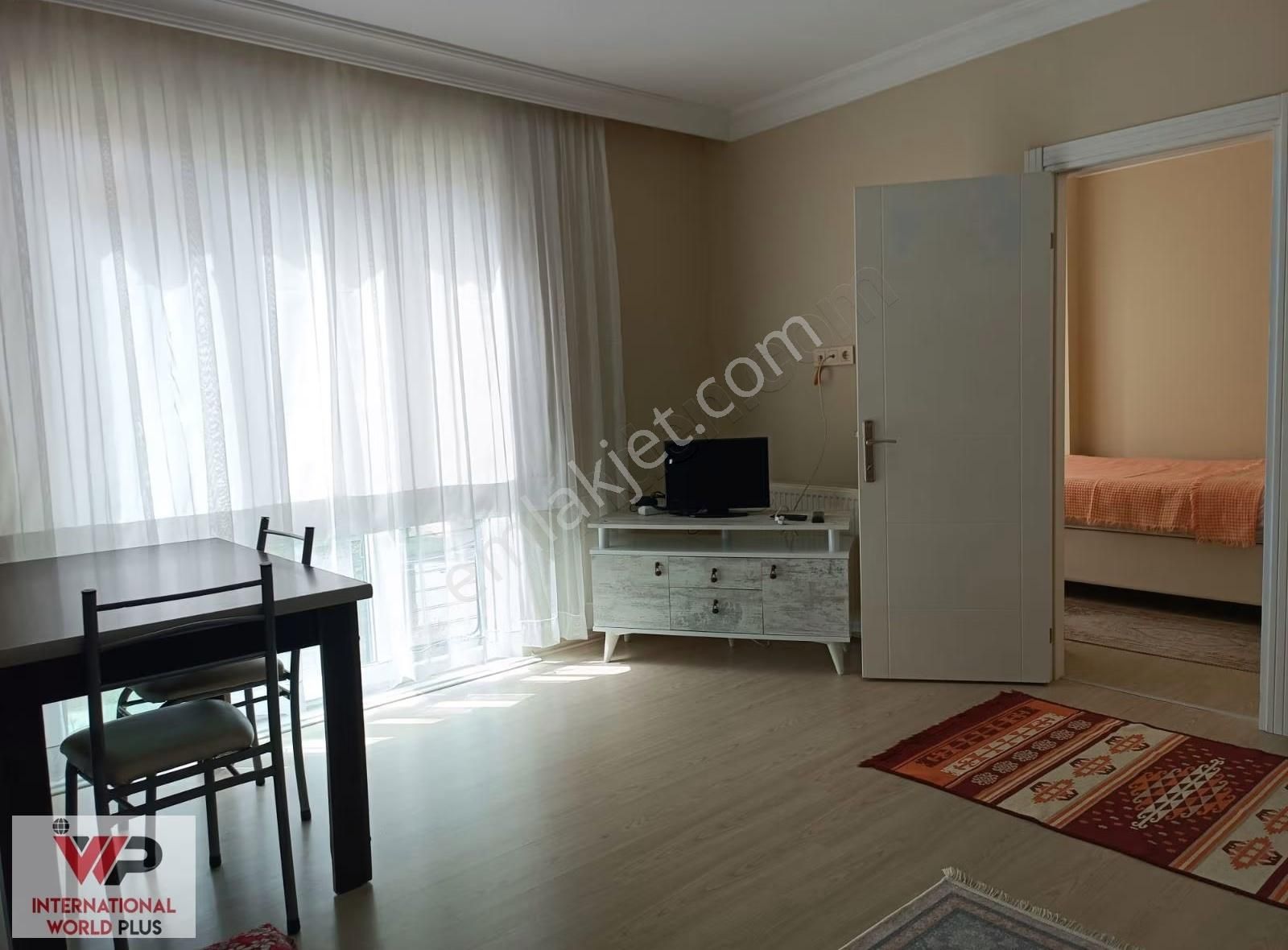 Orhanlı Maxımum Life 1+1 Full Eşyalı Satılık Daire(kiracısız) - Görsel 4