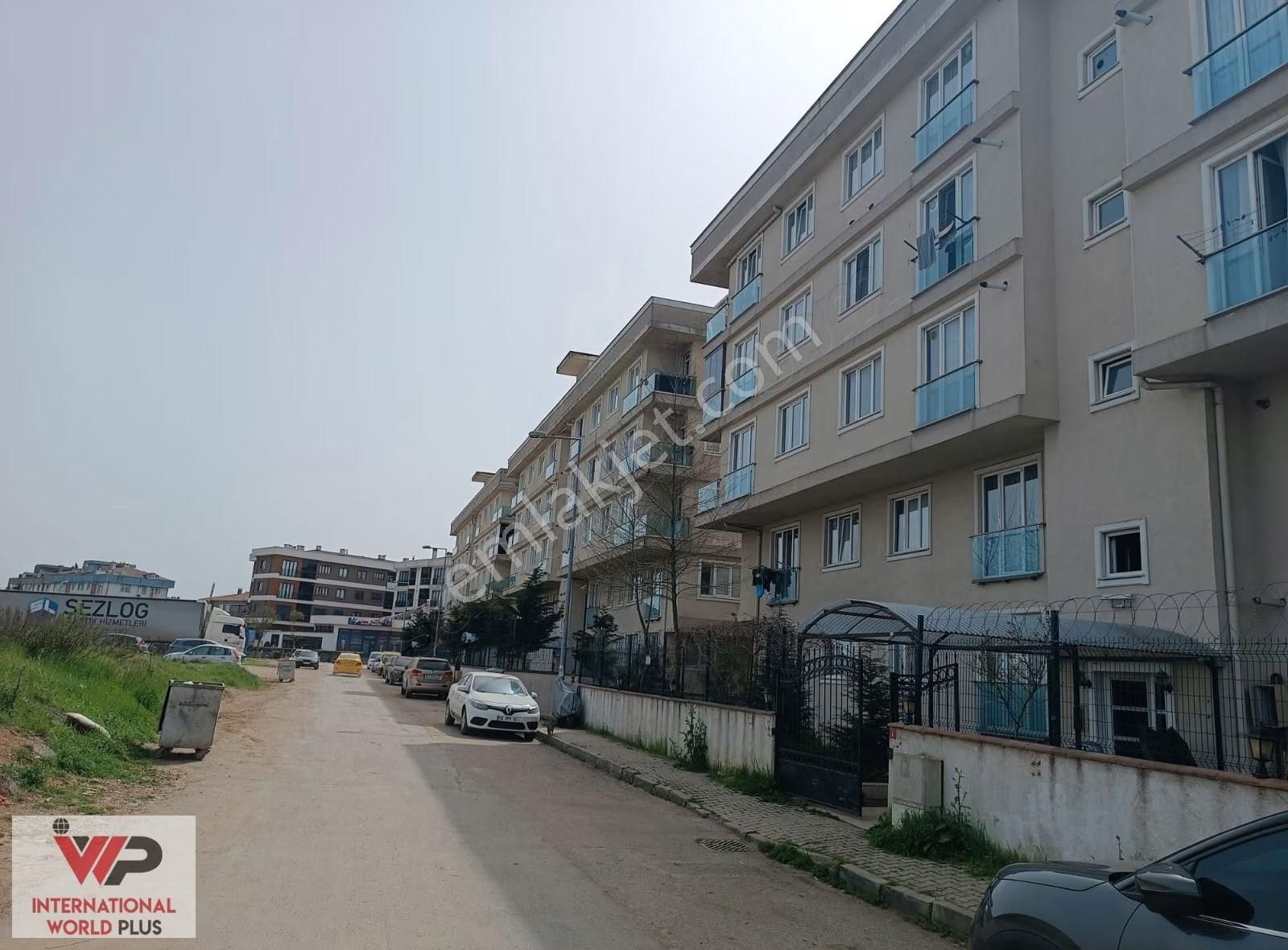 Orhanlı Maxımum Life 1+1 Full Eşyalı Satılık Daire(kiracısız) - Görsel 2