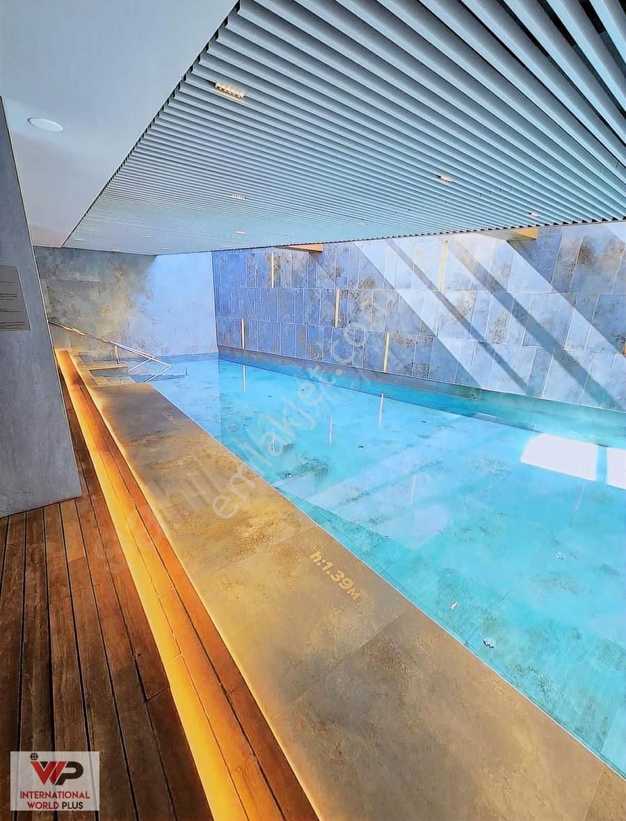 İtz Carlton 3+1 Full Eşyalı Lüx Kiralık Residance Daire - Görsel 5