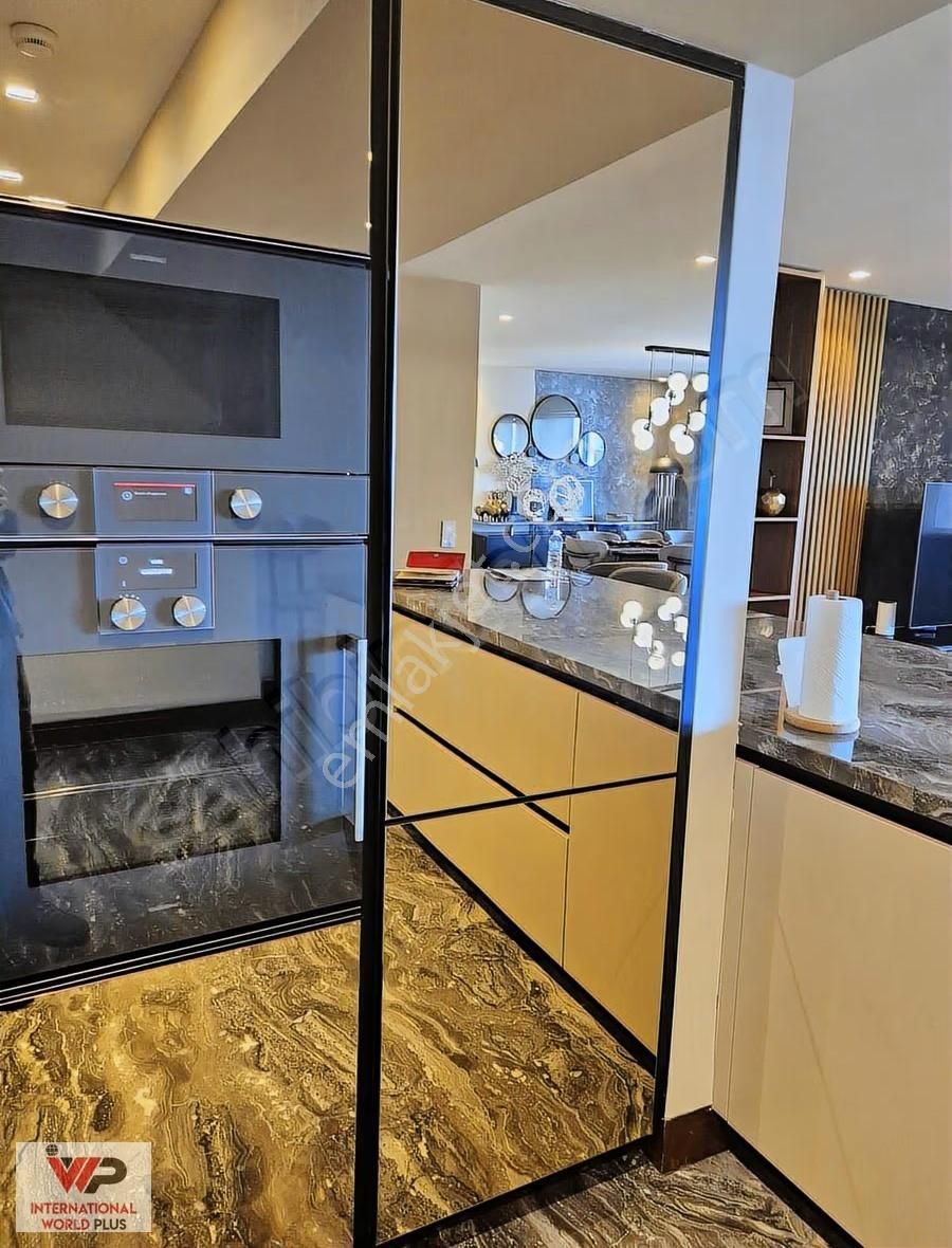 İtz Carlton 3+1 Full Eşyalı Lüx Kiralık Residance Daire - Görsel 4