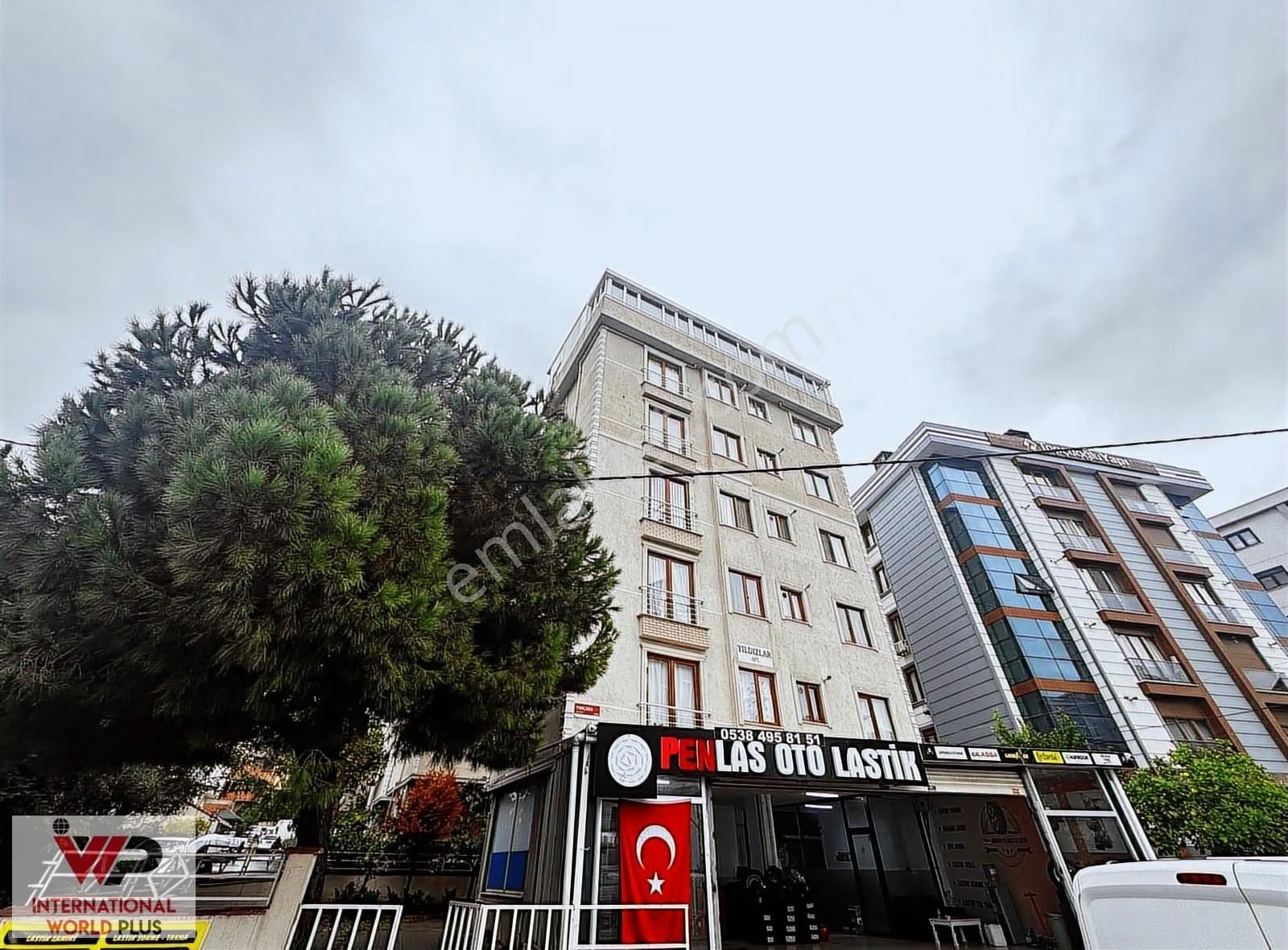 Bahçelievler Mah. Merkezi Konumda Net 70 M² 2+1 Kiralık Daire - Görsel 20