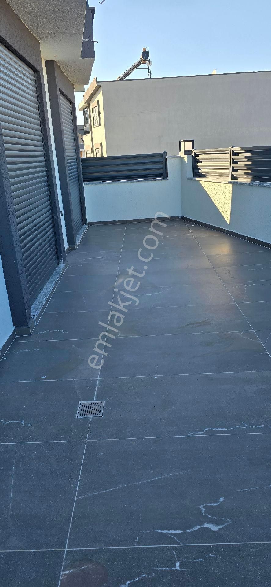 Didim Hisar Mahallesinde Satılık Uygun - Görsel 23