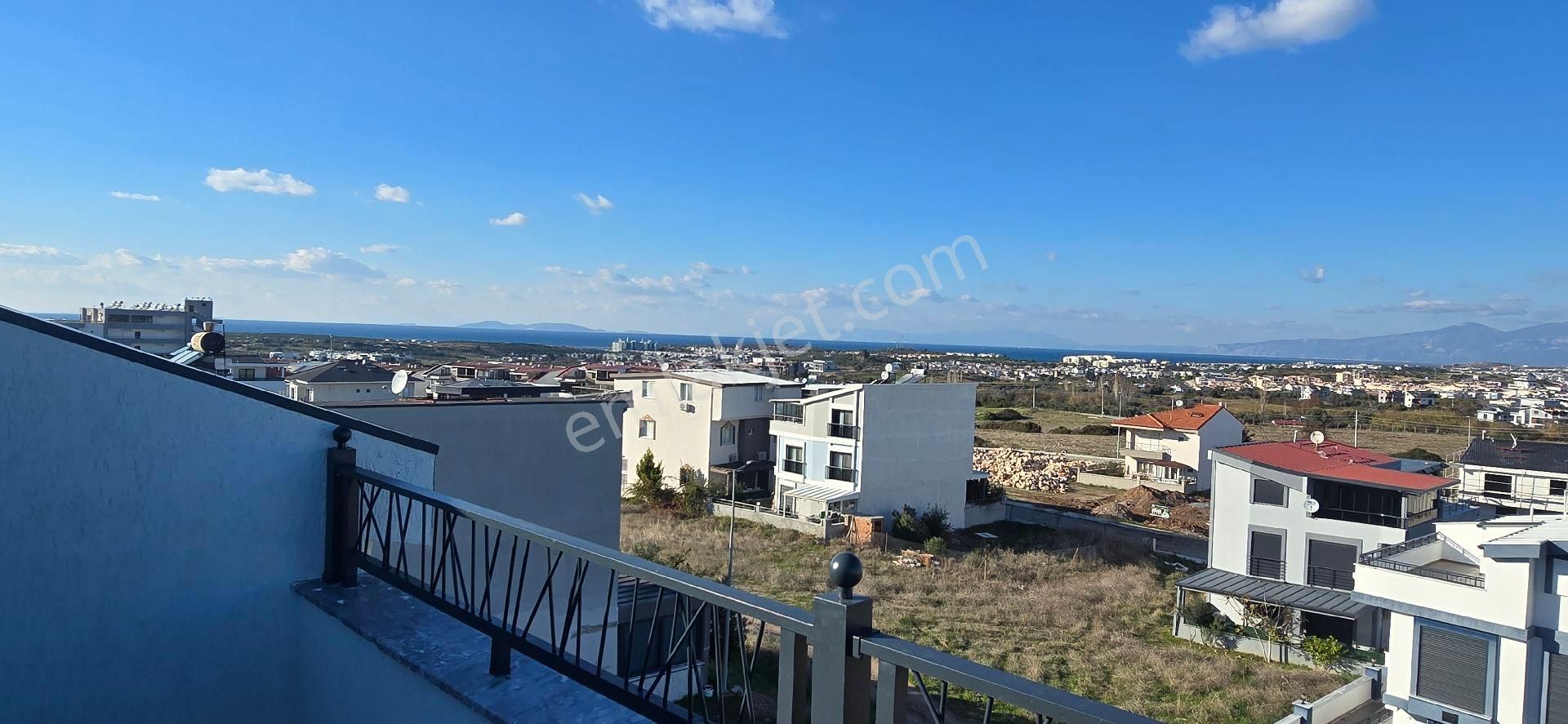 Didim Hisar Mahallesinde Satılık Uygun - Görsel 20