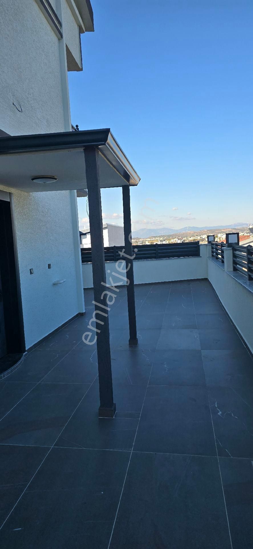 Didim Hisar Mahallesinde Satılık Uygun - Görsel 27