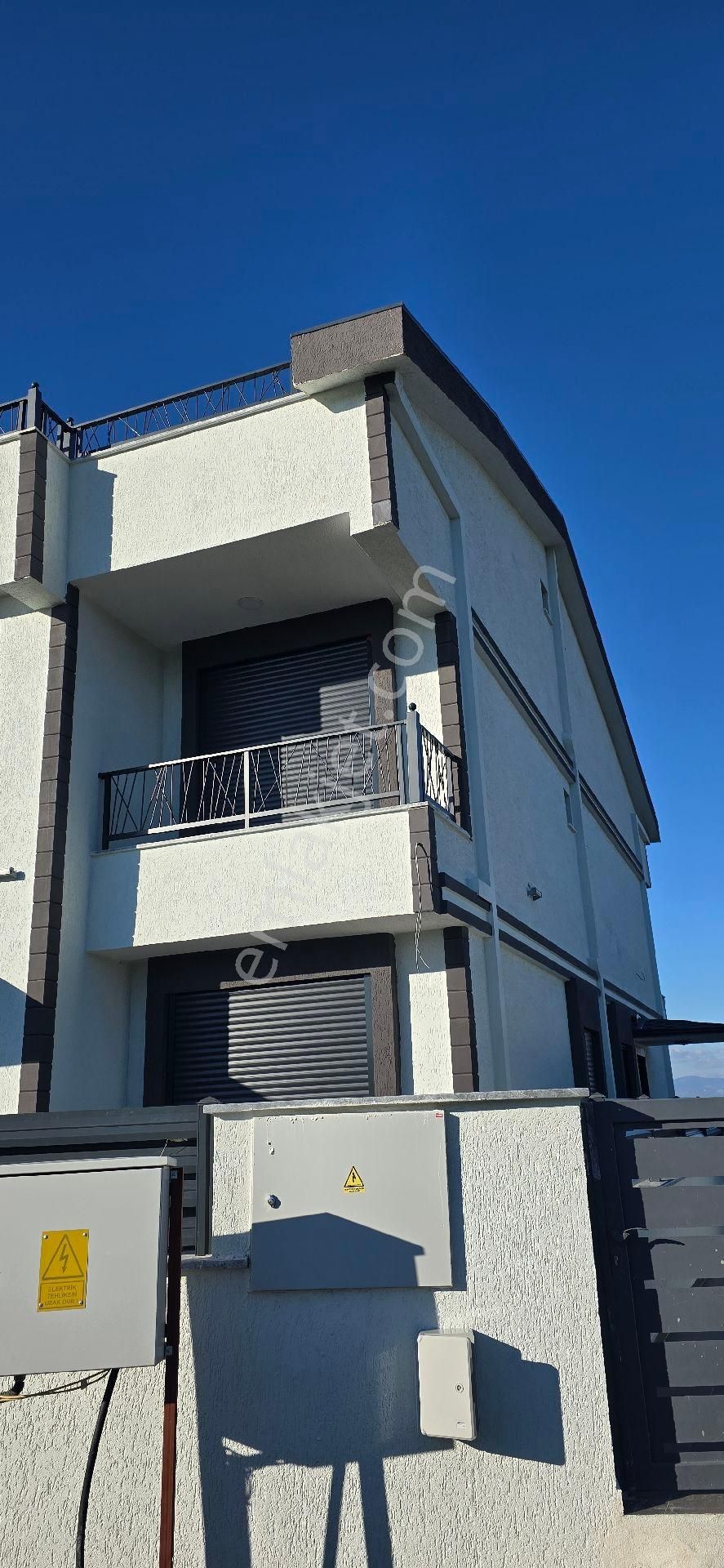 Didim Hisar Mahallesinde Satılık Uygun - Görsel 24