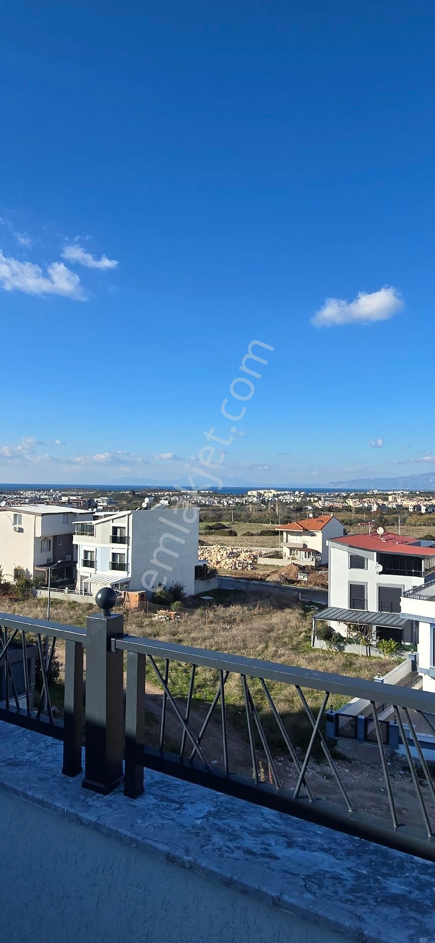 Didim Hisar Mahallesinde Satılık Uygun - Görsel 28