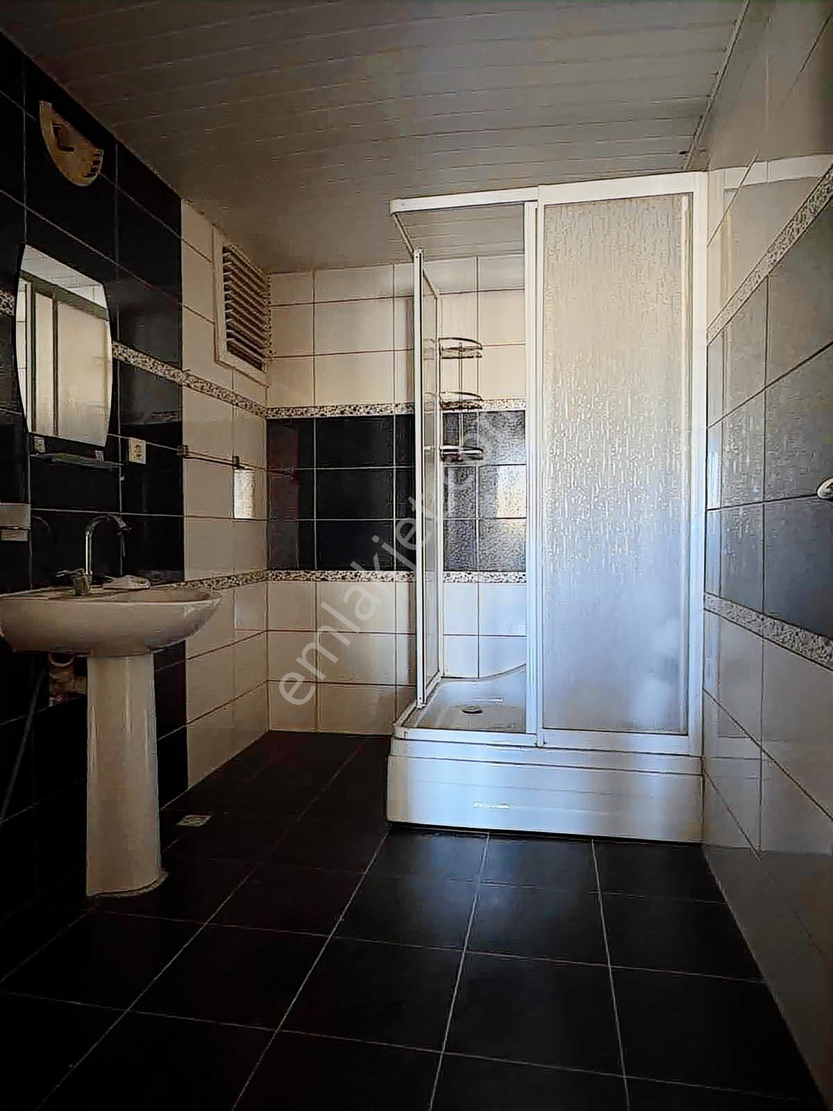 Müze Önünde Yatırımlık Daire Antalya Cebesoy Caddesi - Görsel 17