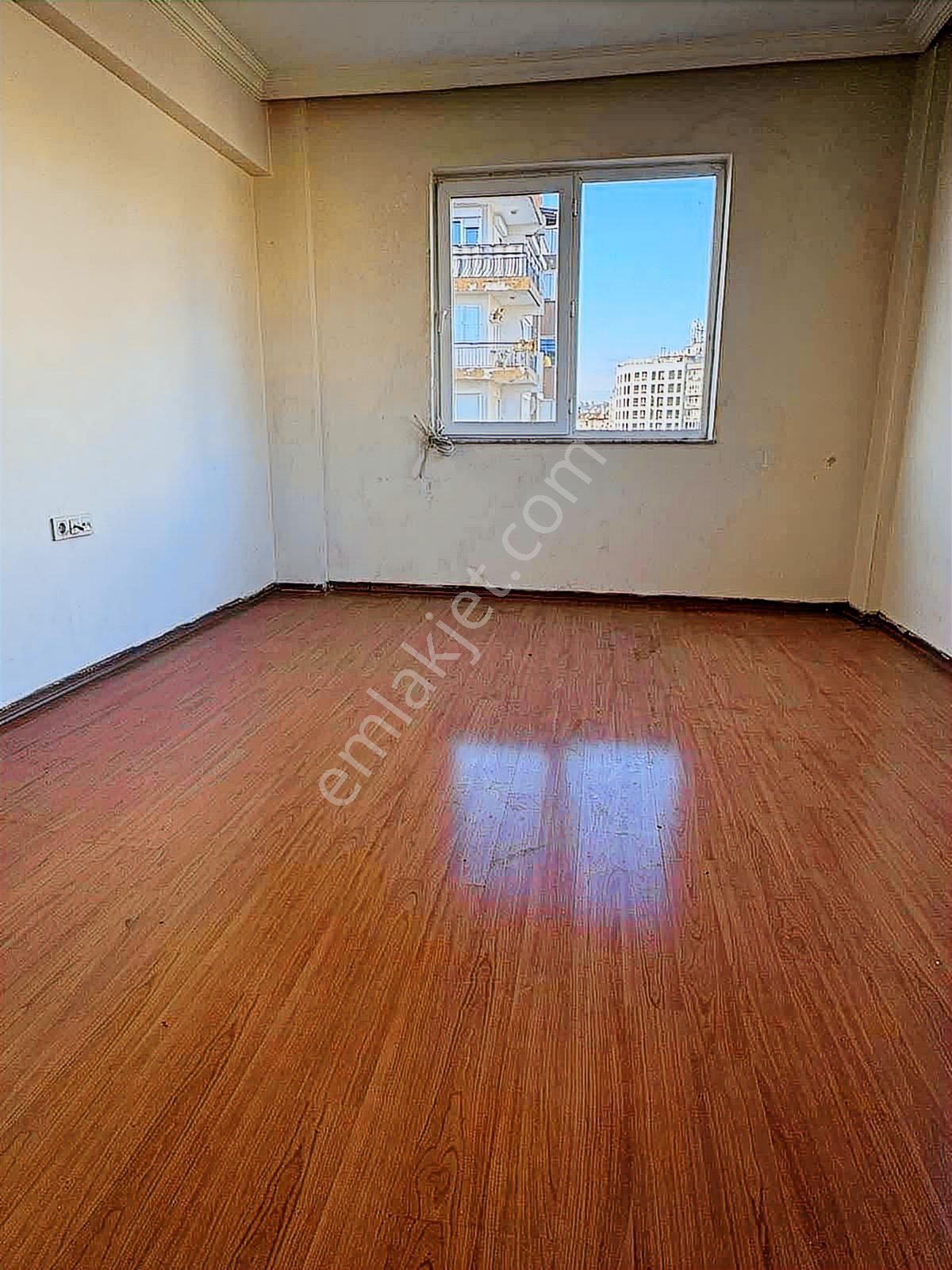 Müze Önünde Yatırımlık Daire Antalya Cebesoy Caddesi - Görsel 16