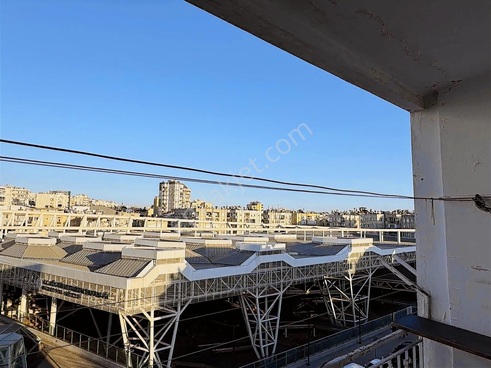 Müze Önünde Yatırımlık Daire Antalya Cebesoy Caddesi - Görsel 9